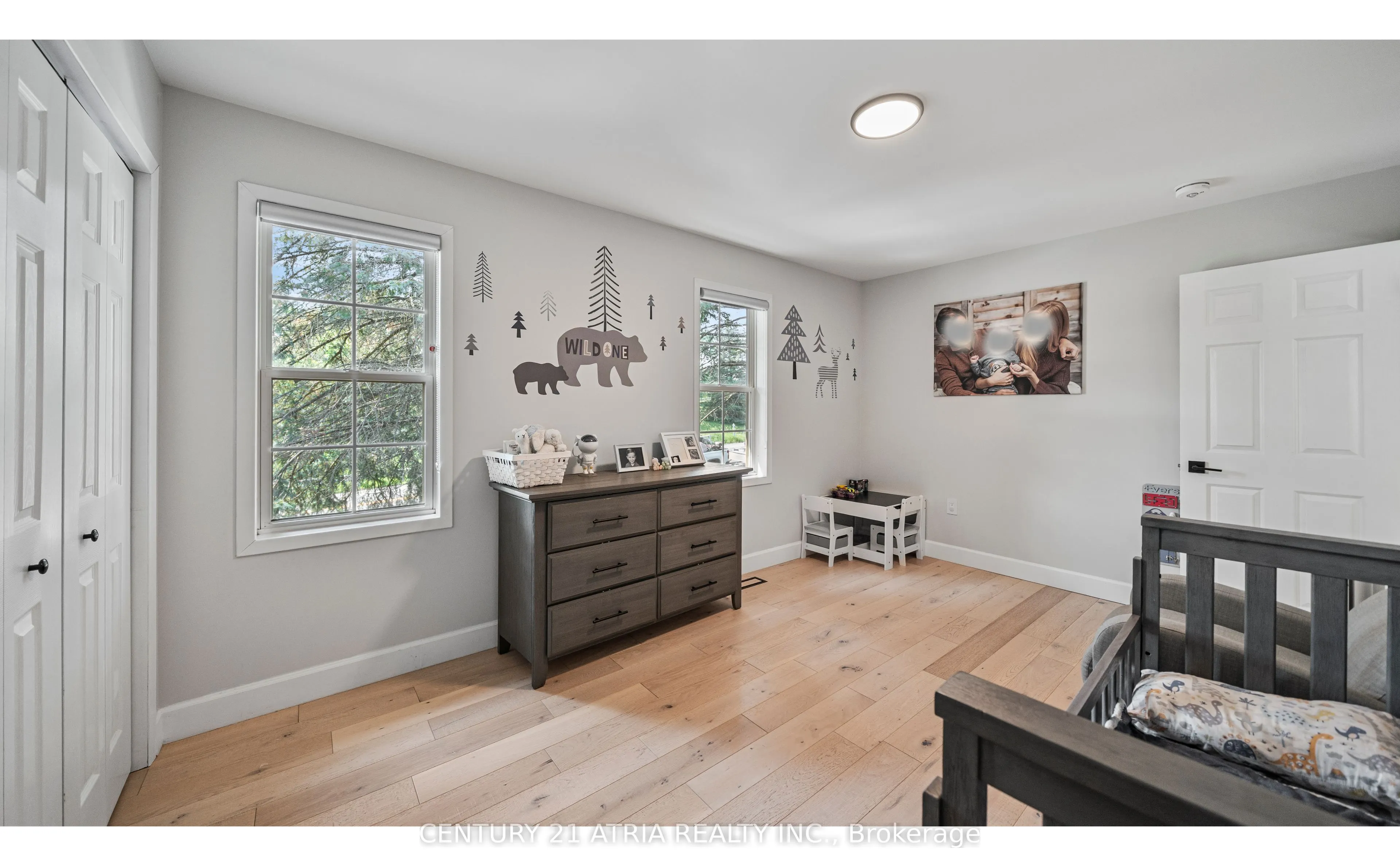 2460 Lloydtown-Aurora Road