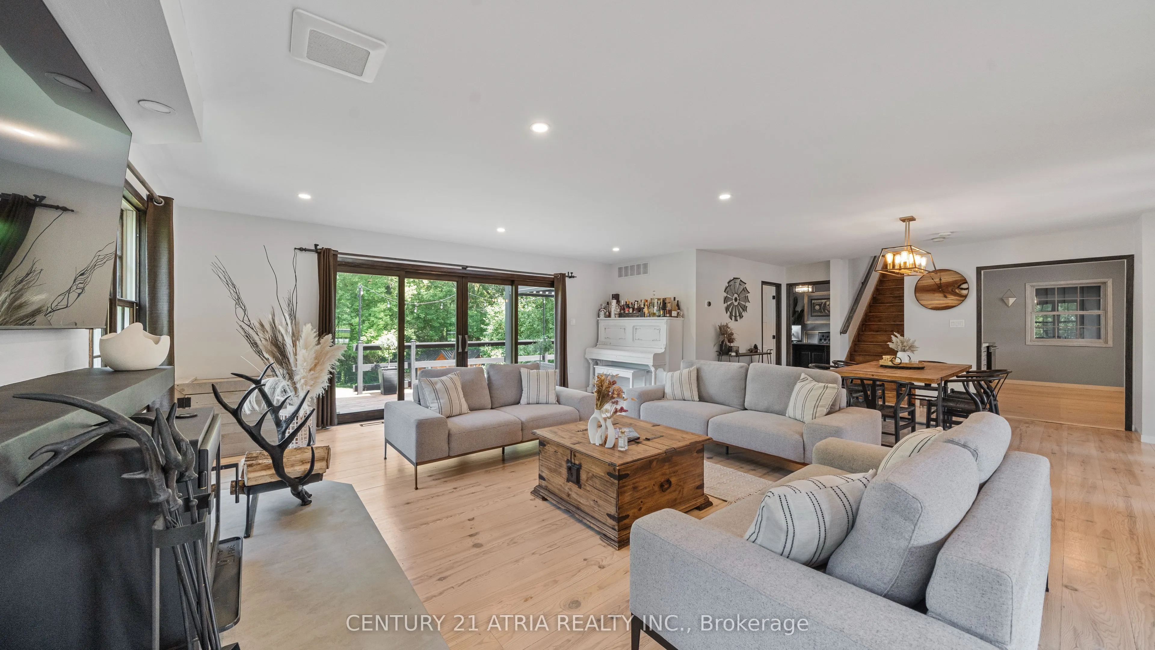 2460 Lloydtown-Aurora Road