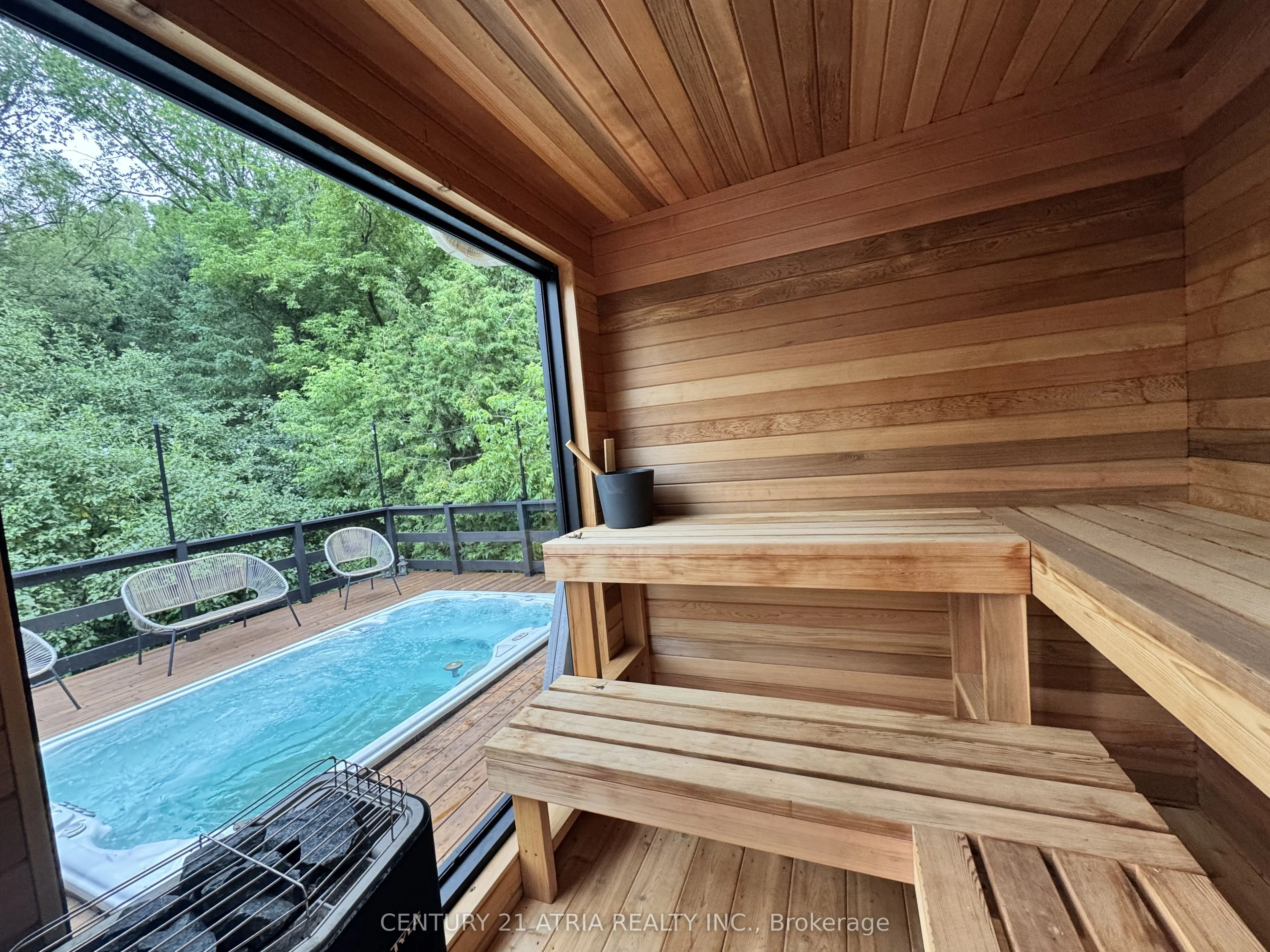 2460 Lloydtown-Aurora Road