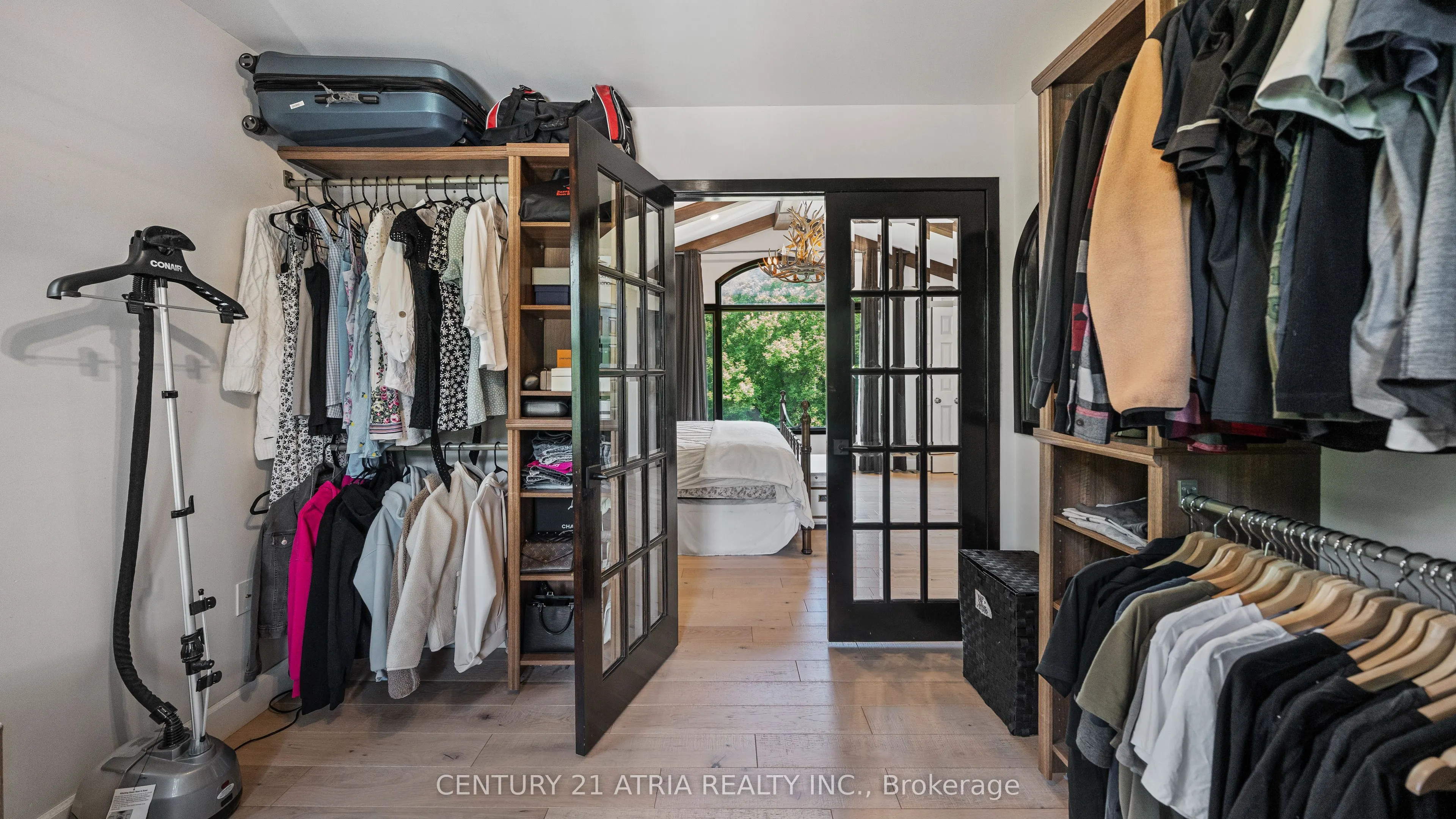 2460 Lloydtown-Aurora Road