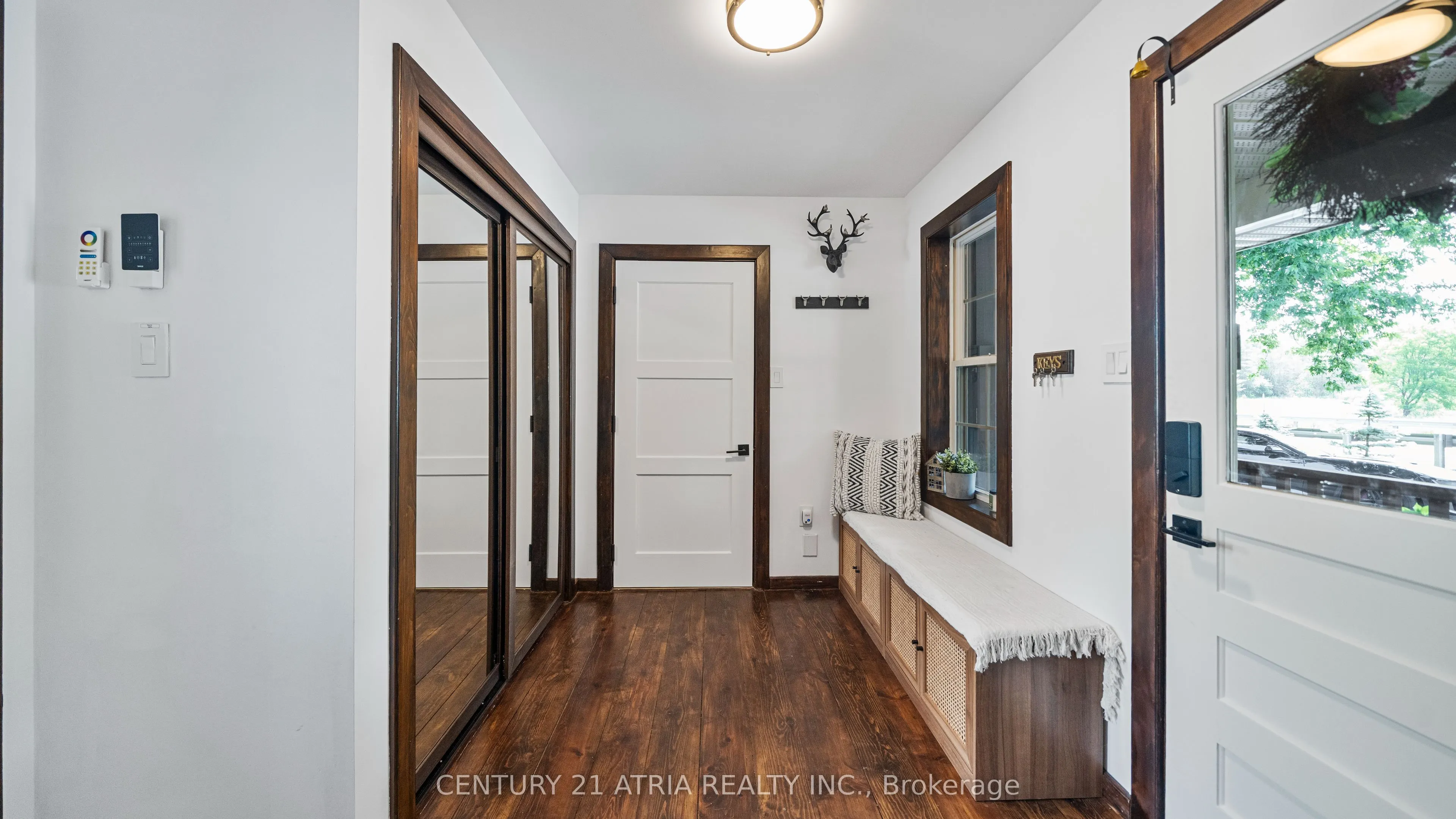 2460 Lloydtown-Aurora Road