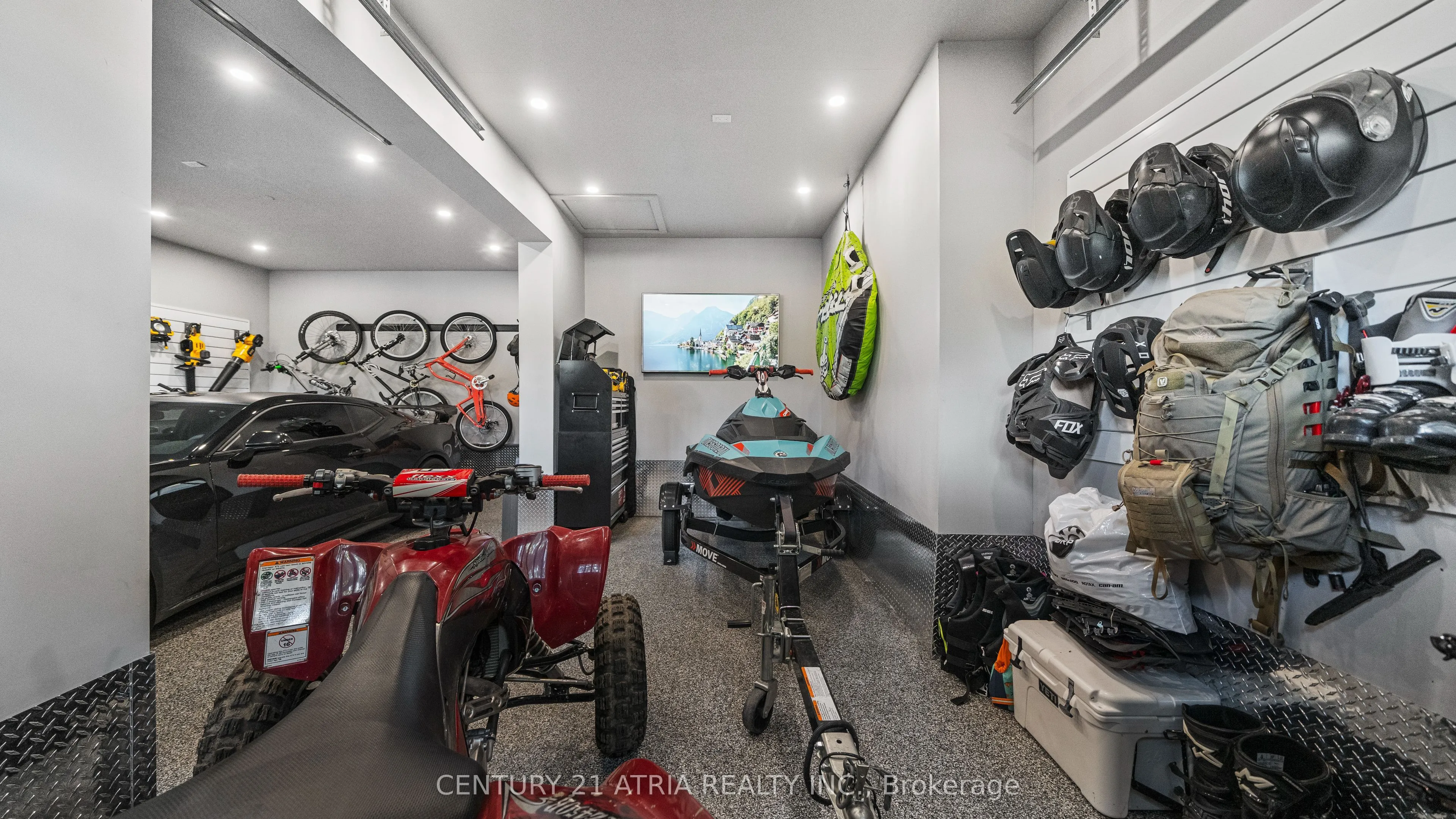 2460 Lloydtown-Aurora Road