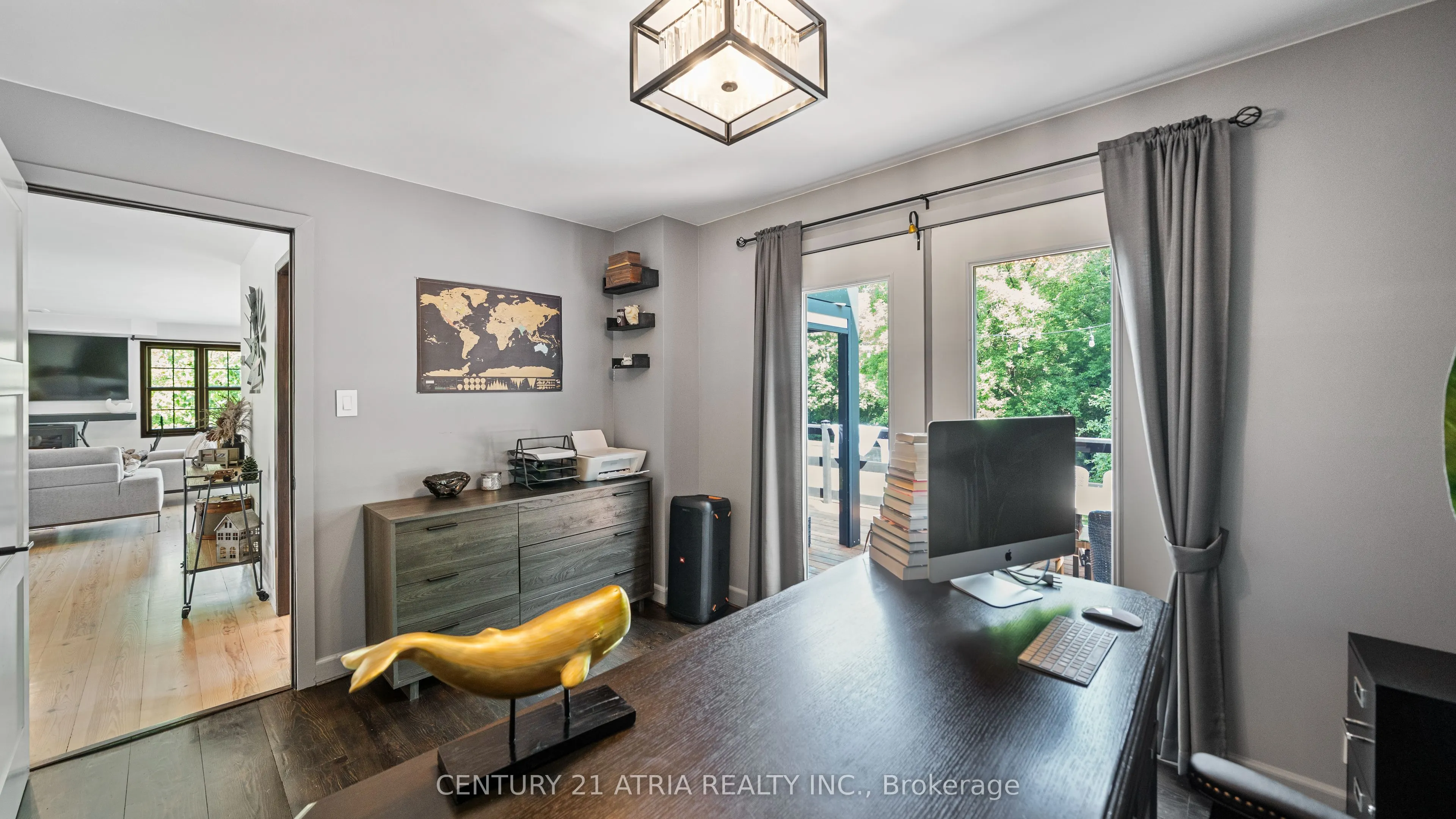 2460 Lloydtown-Aurora Road