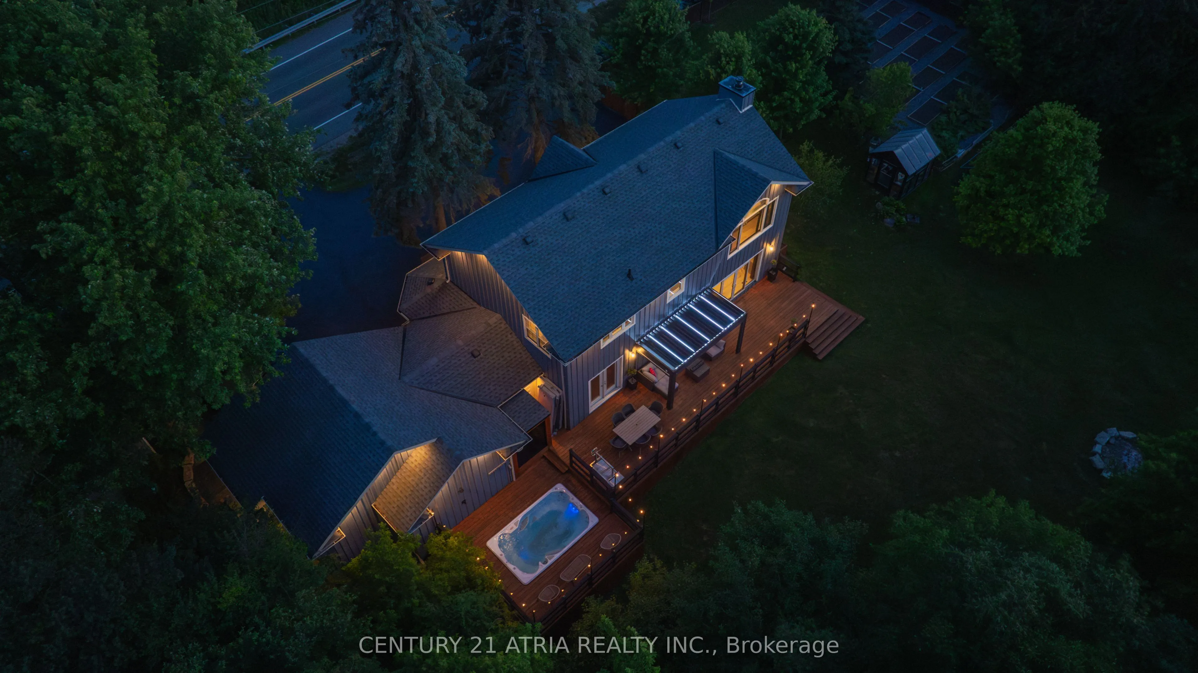 2460 Lloydtown-Aurora Road