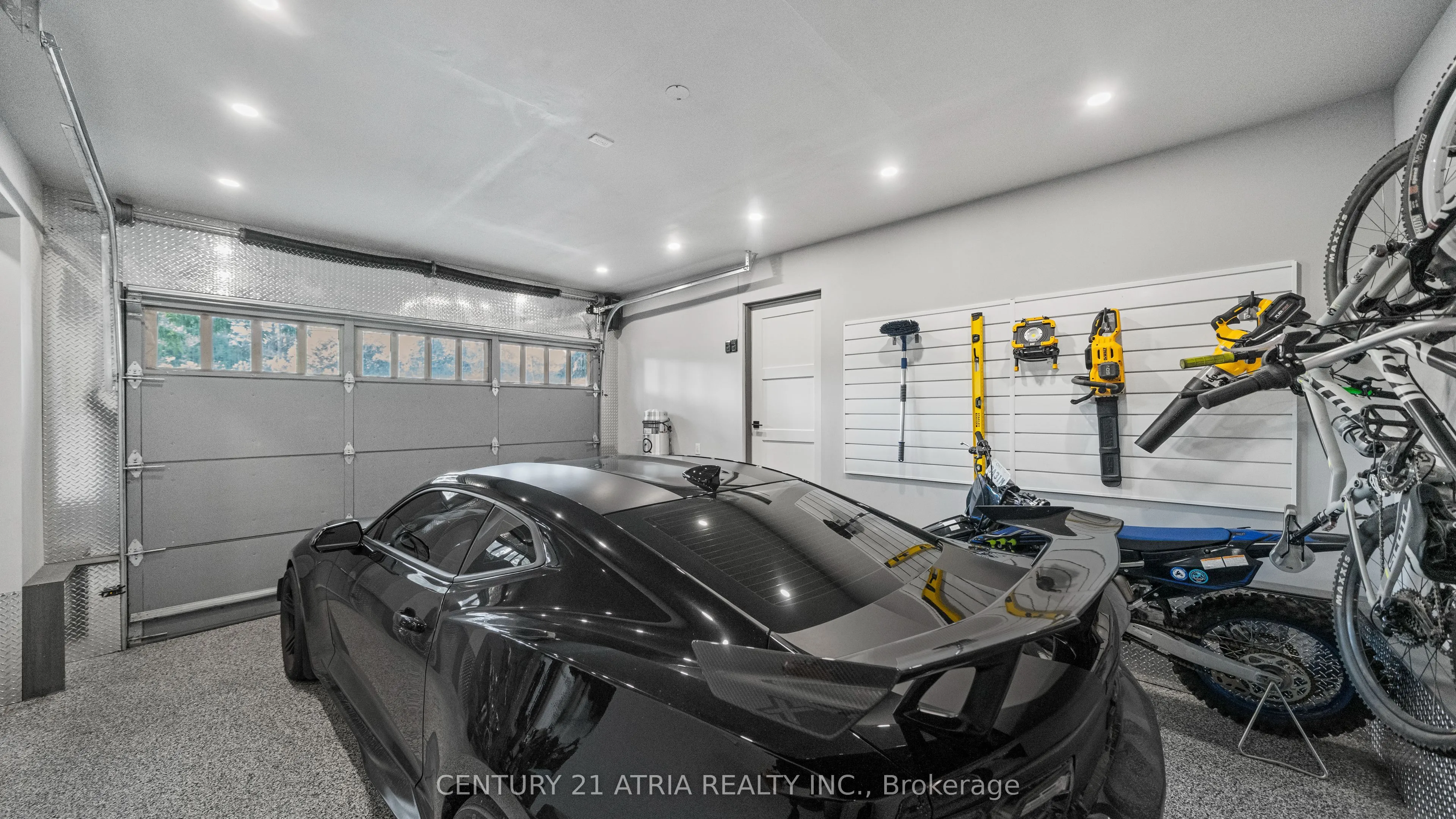 2460 Lloydtown-Aurora Road