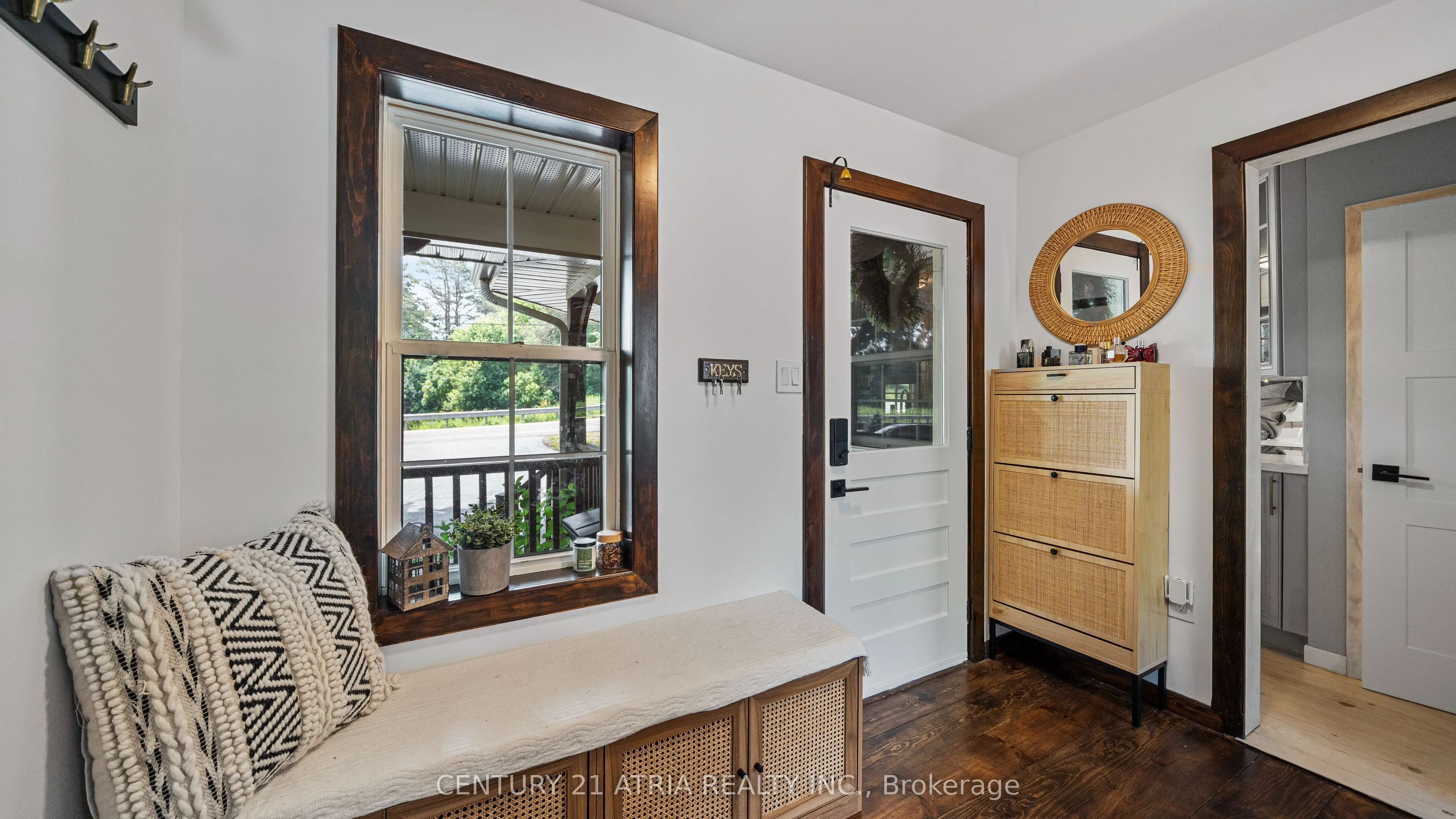 2460 Lloydtown-Aurora Road