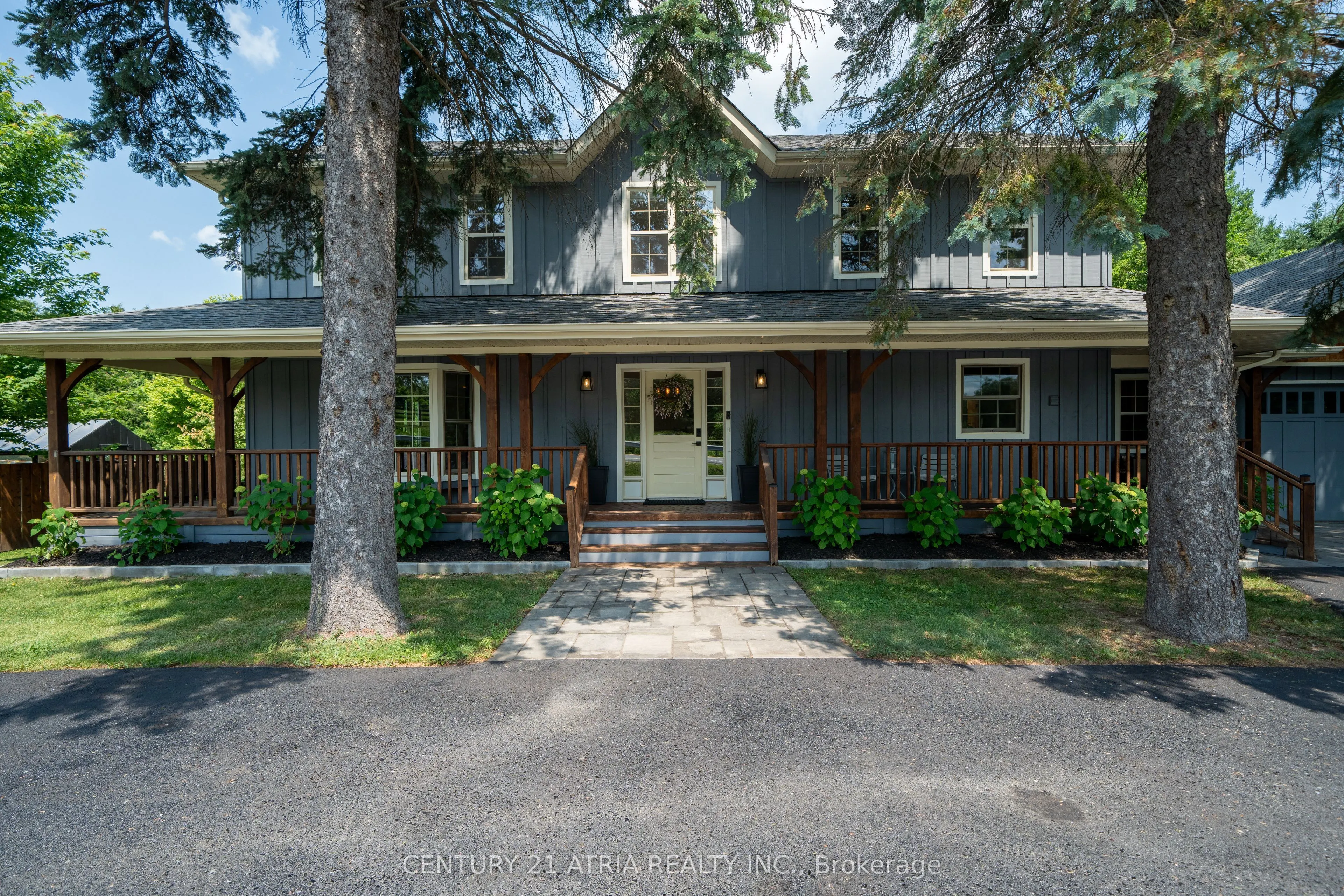 2460 Lloydtown-Aurora Road