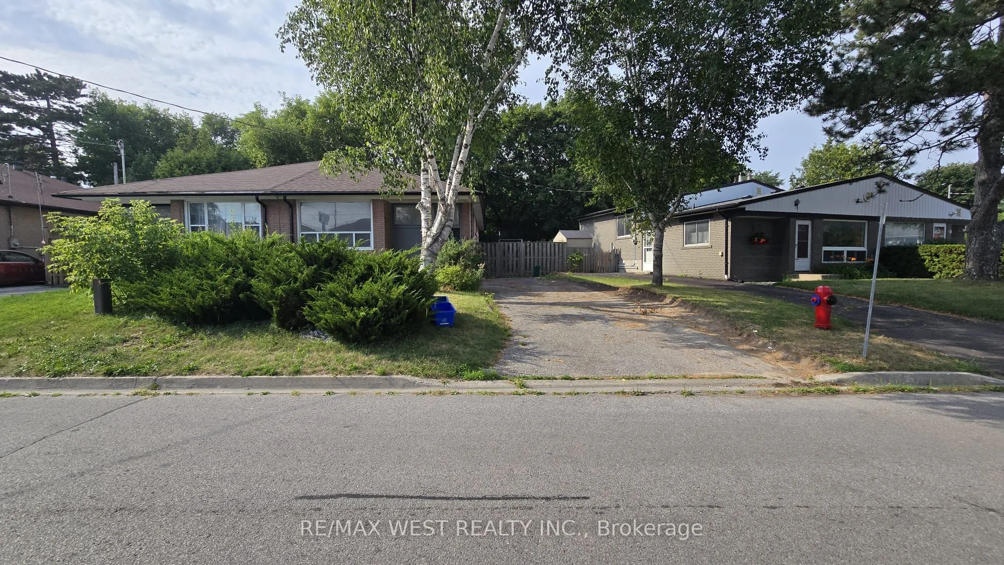 24 Walter Avenue, #Upper