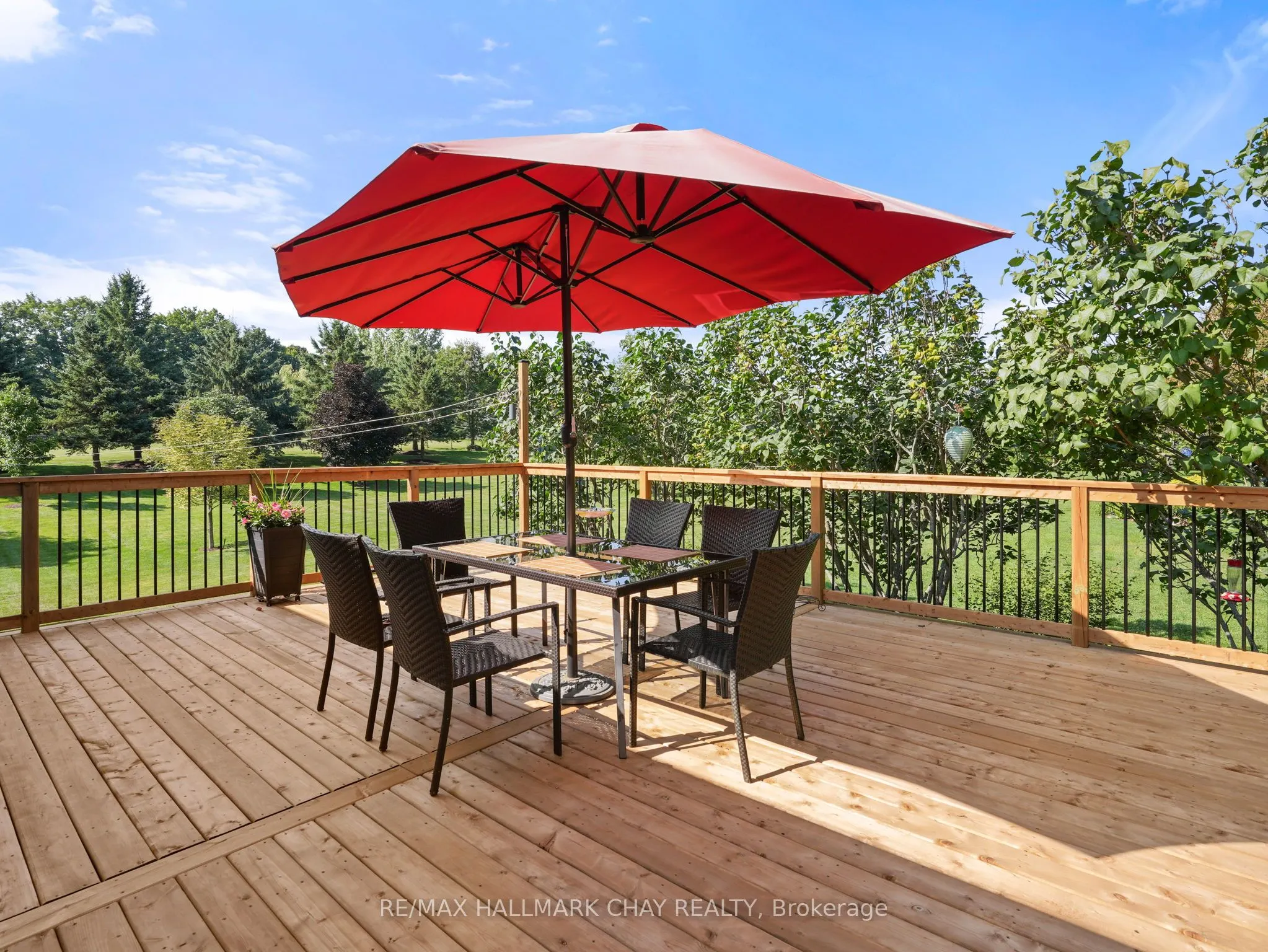 7558 Concession Road 2 Road