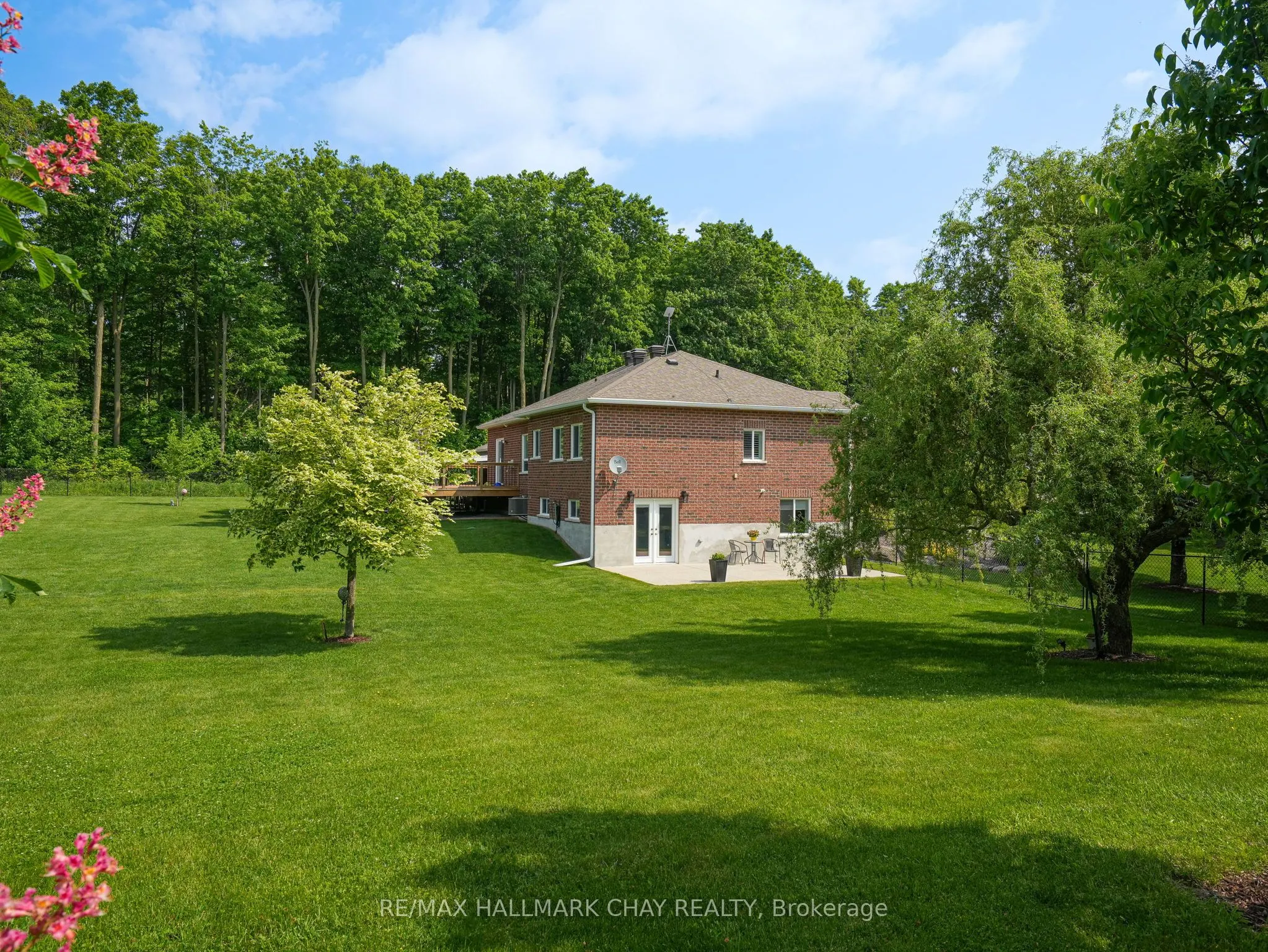 7558 Concession Road 2 Road
