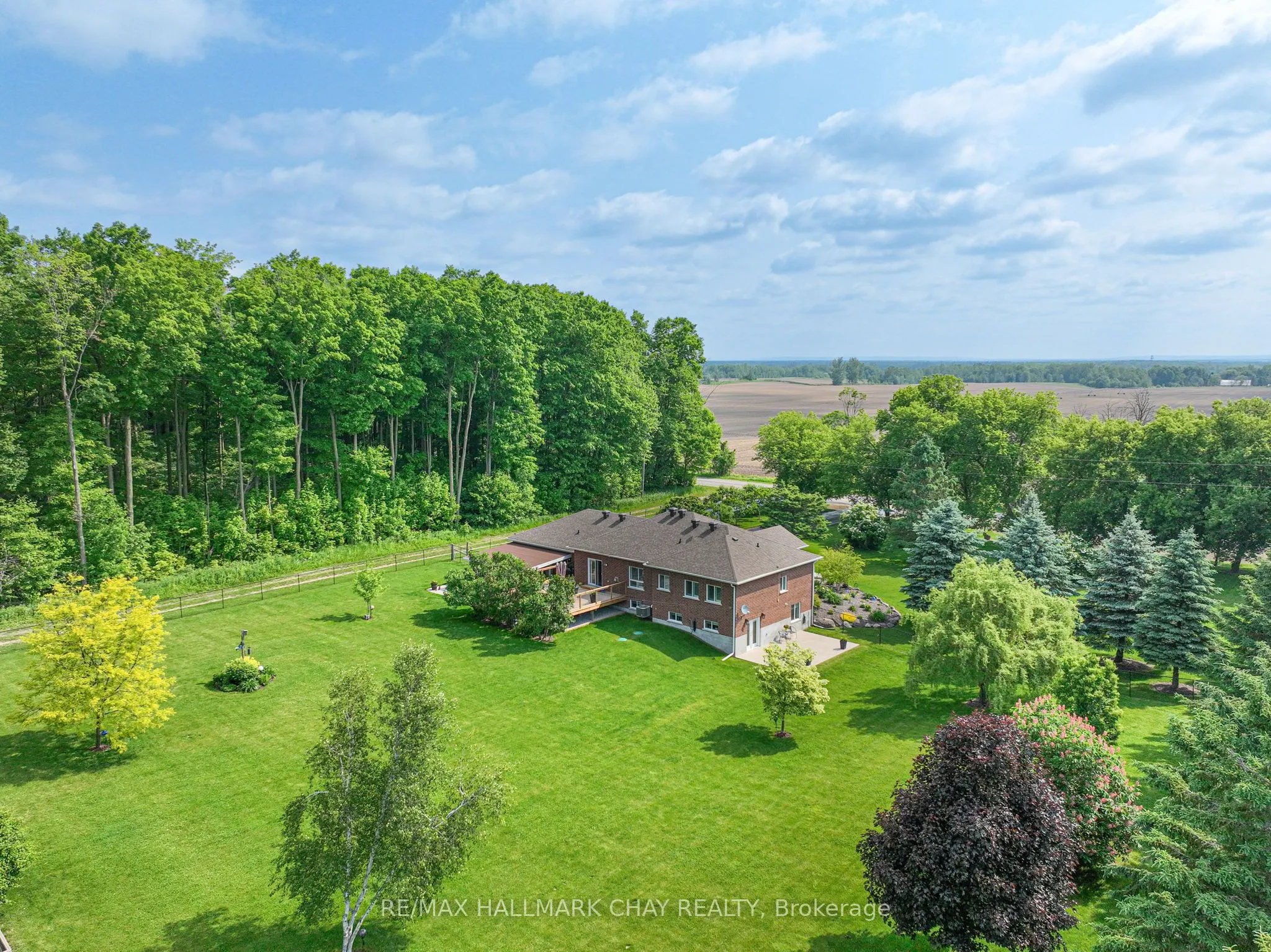 7558 Concession Road 2 Road
