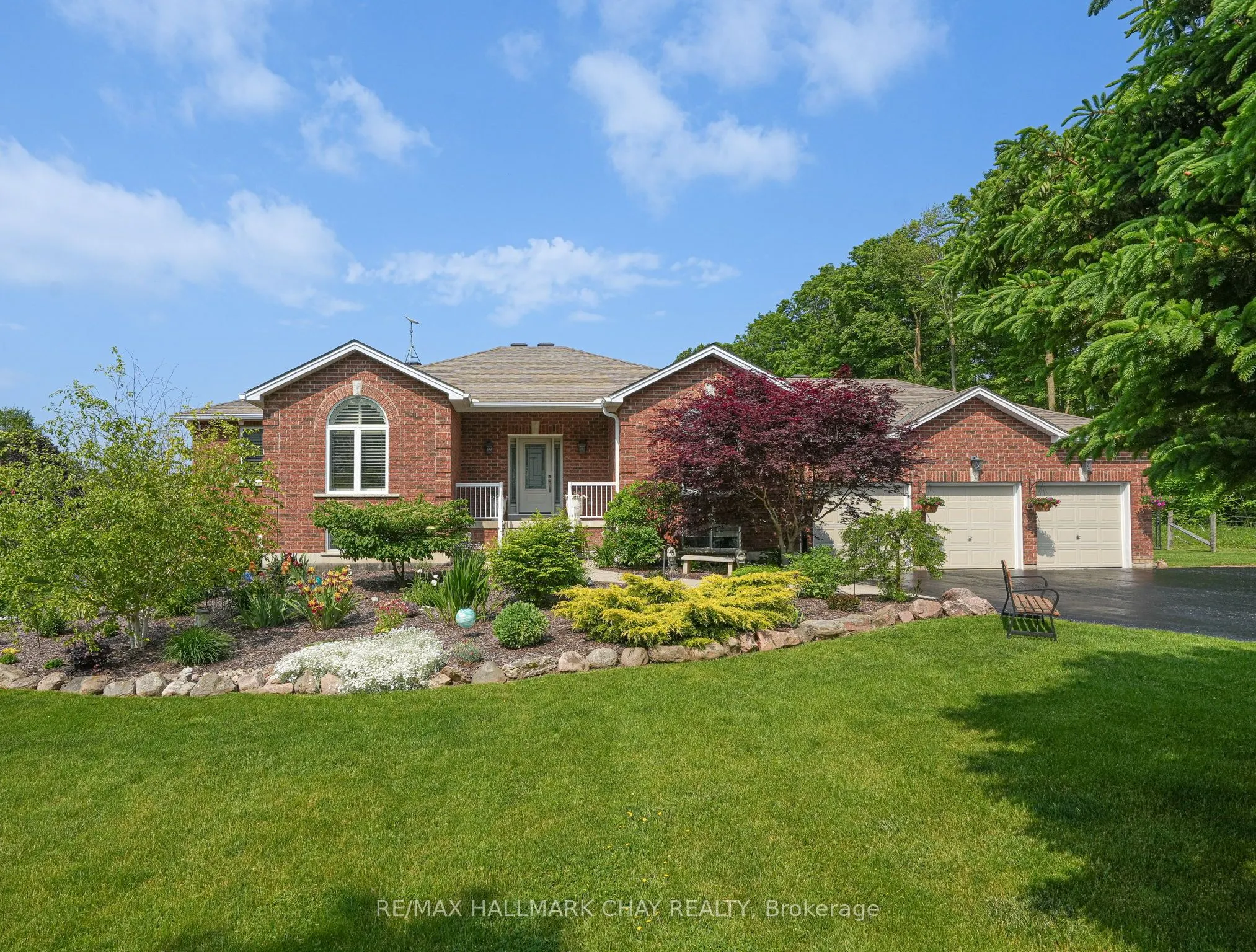 7558 Concession Road 2 Road