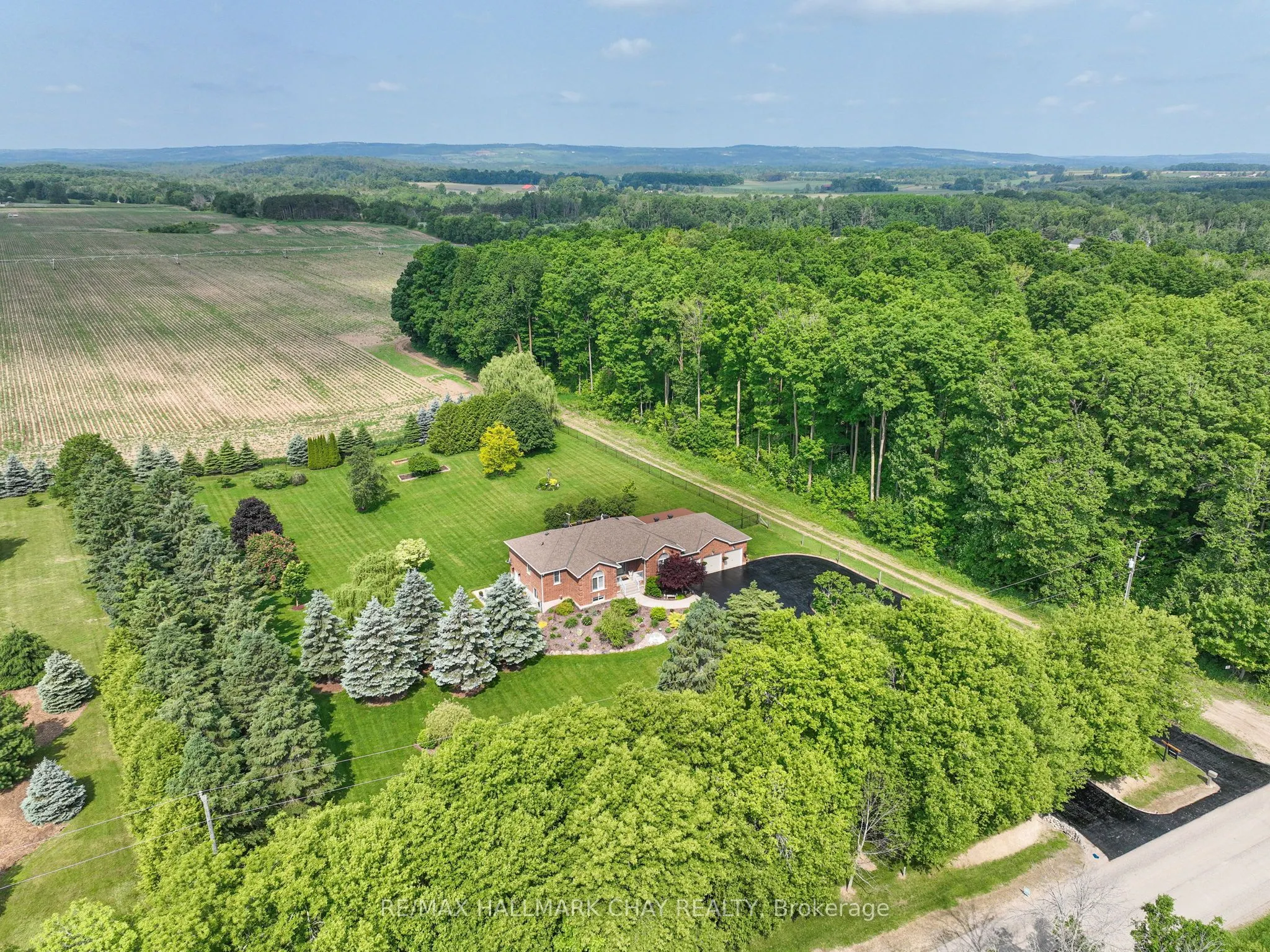 7558 Concession Road 2 Road