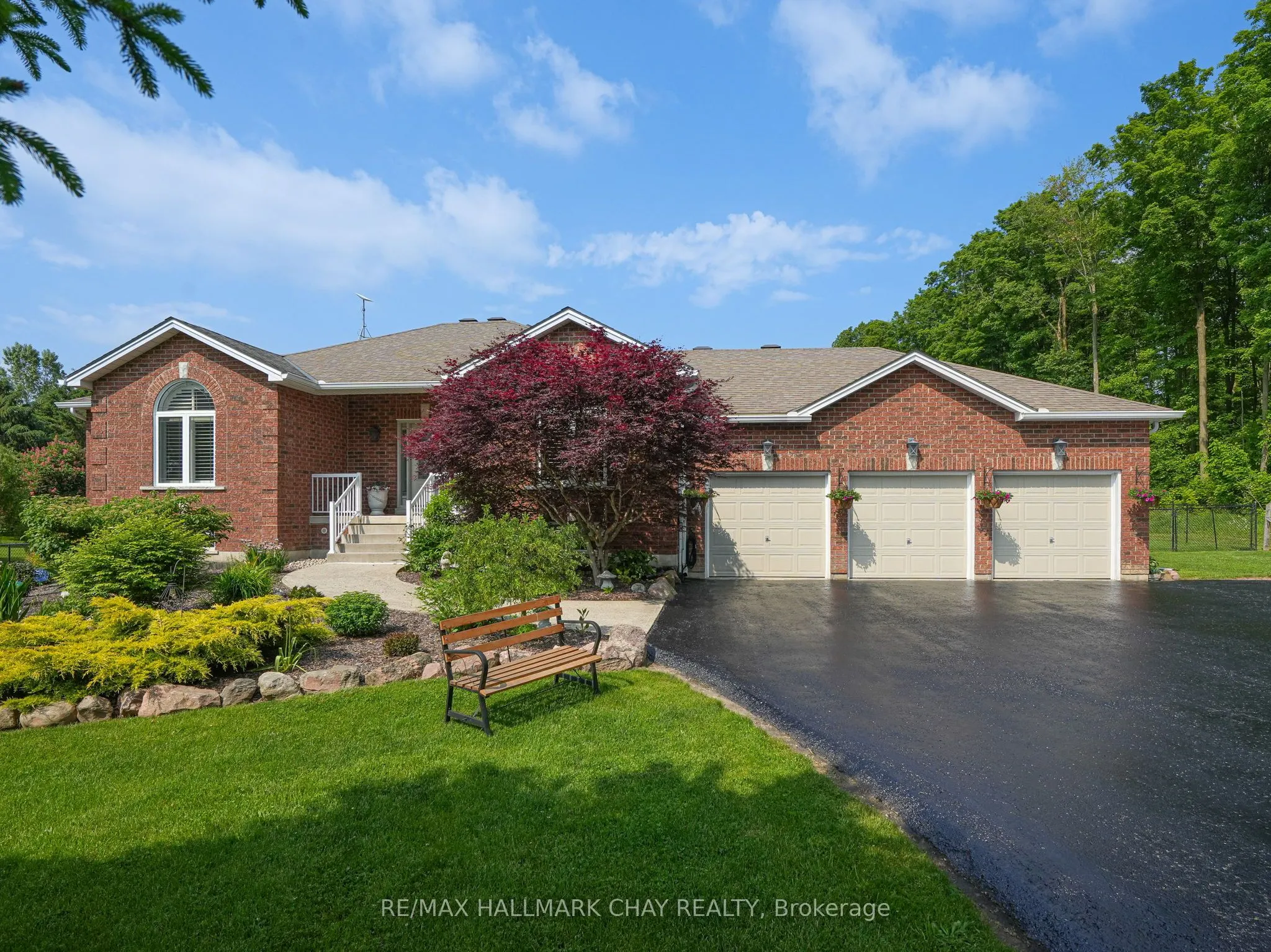 7558 Concession Road 2 Road
