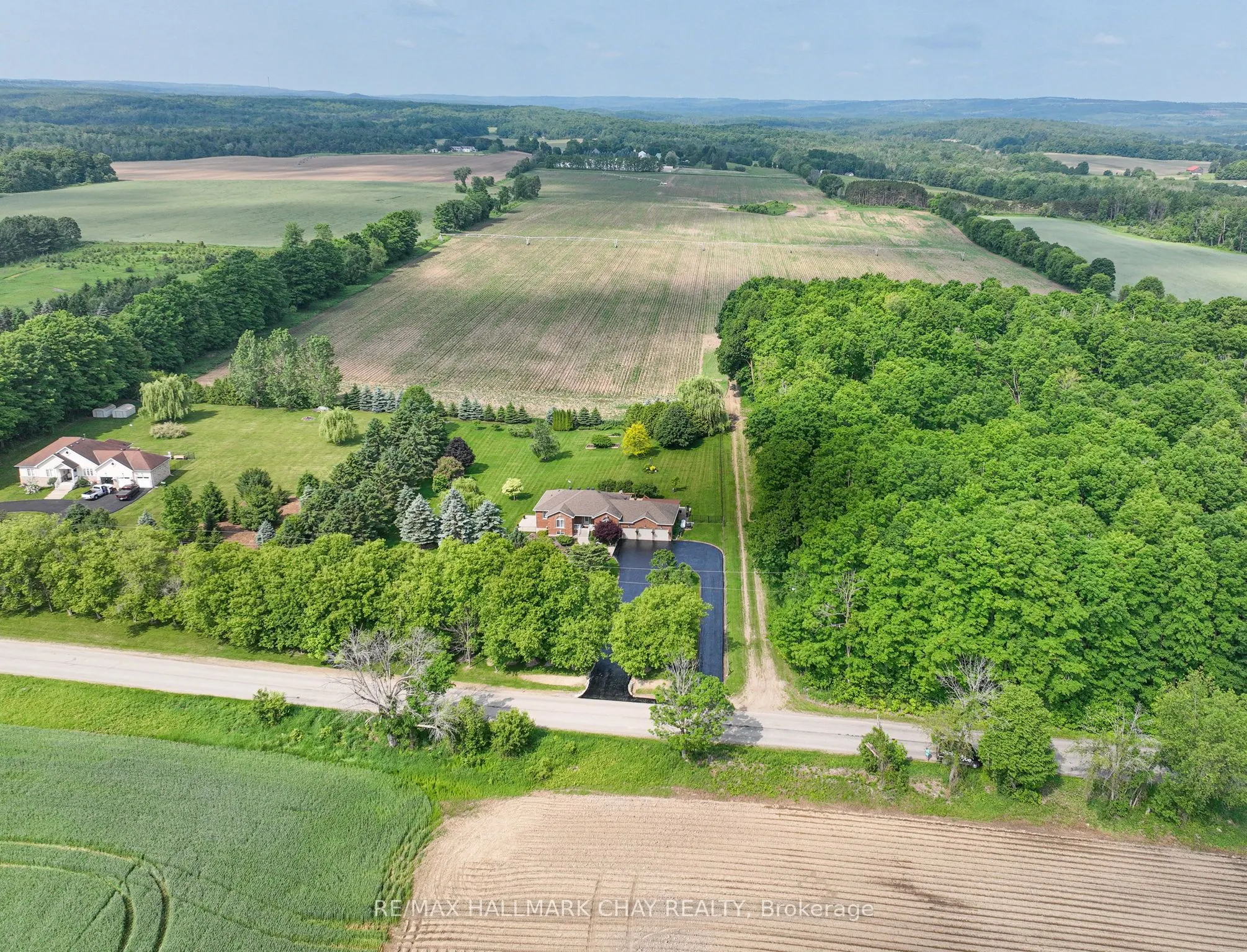 7558 Concession Road 2 Road