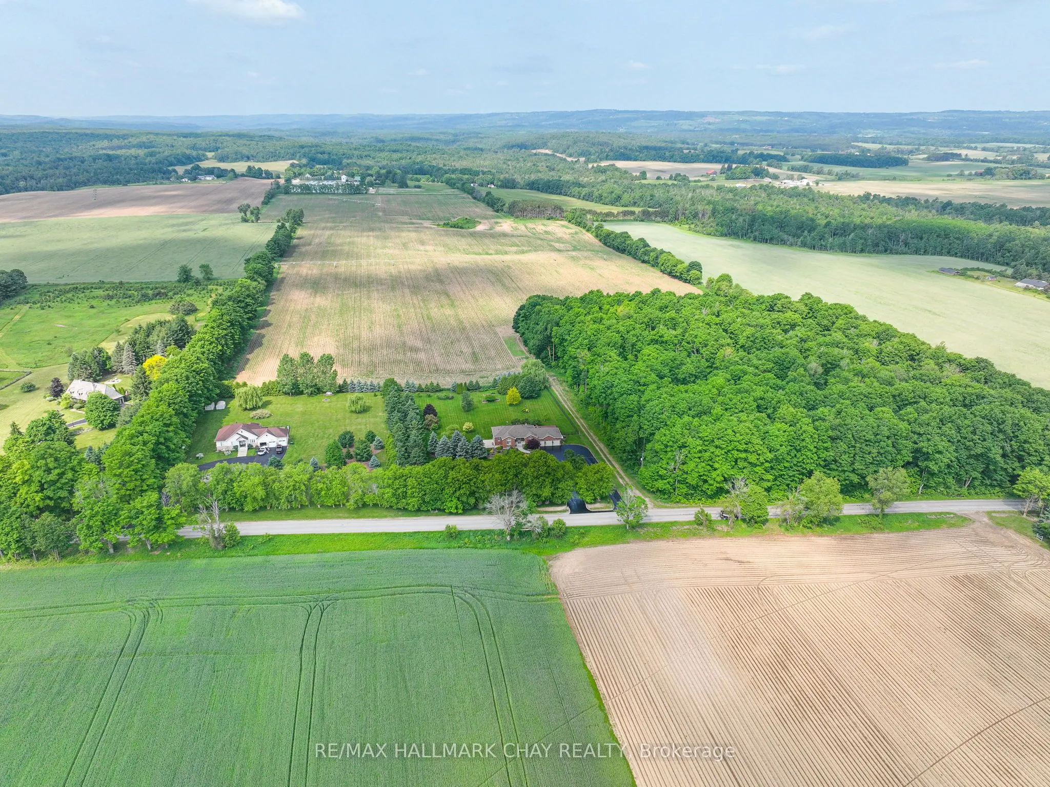 7558 Concession Road 2 Road