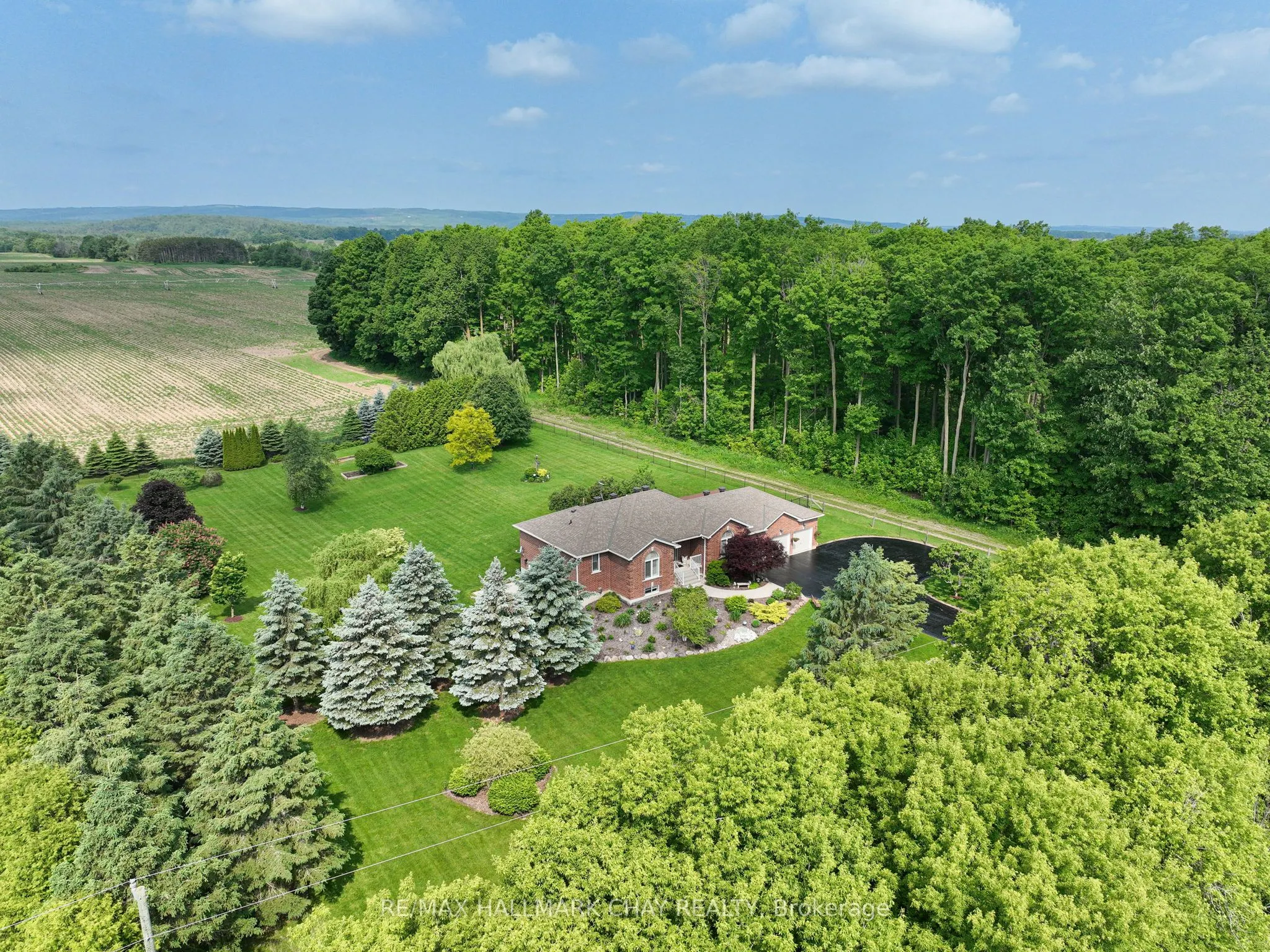 7558 Concession Road 2 Road