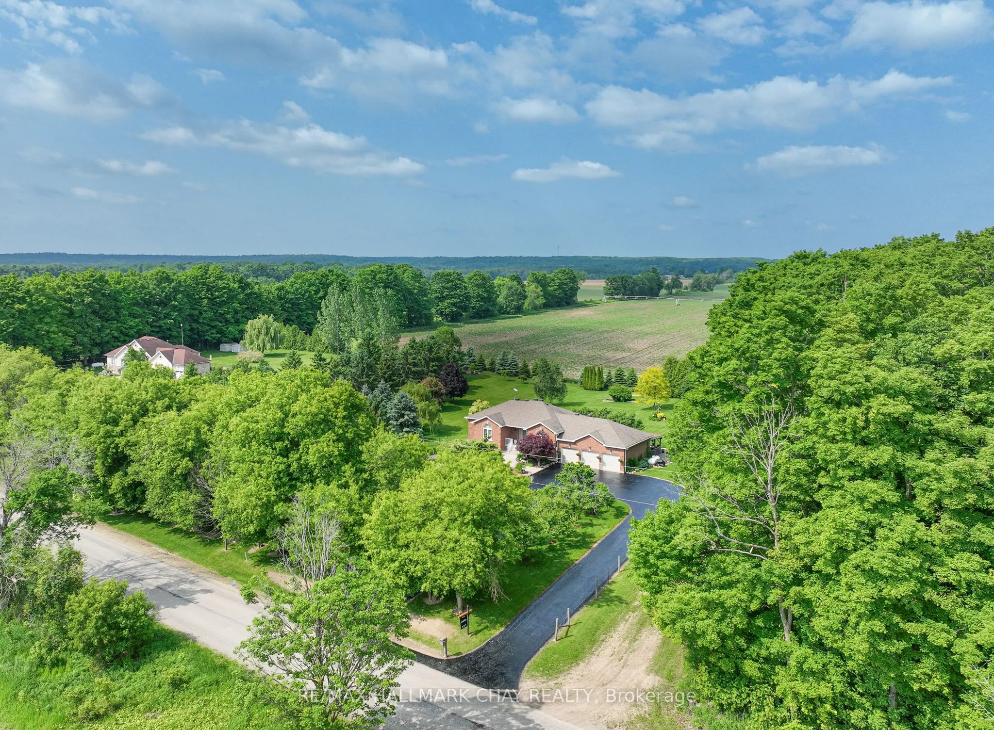 7558 Concession Road 2 Road