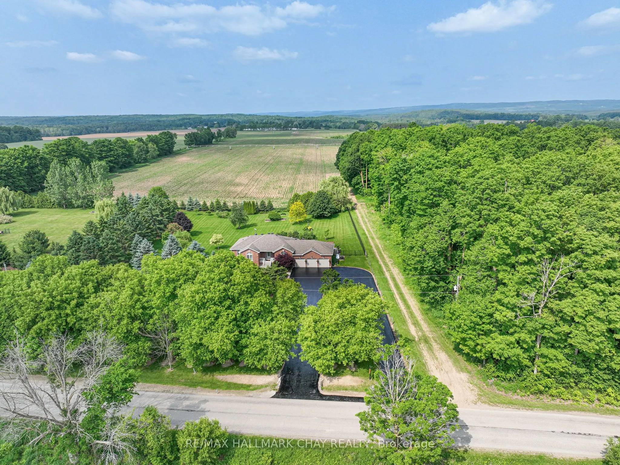 7558 Concession Road 2 Road