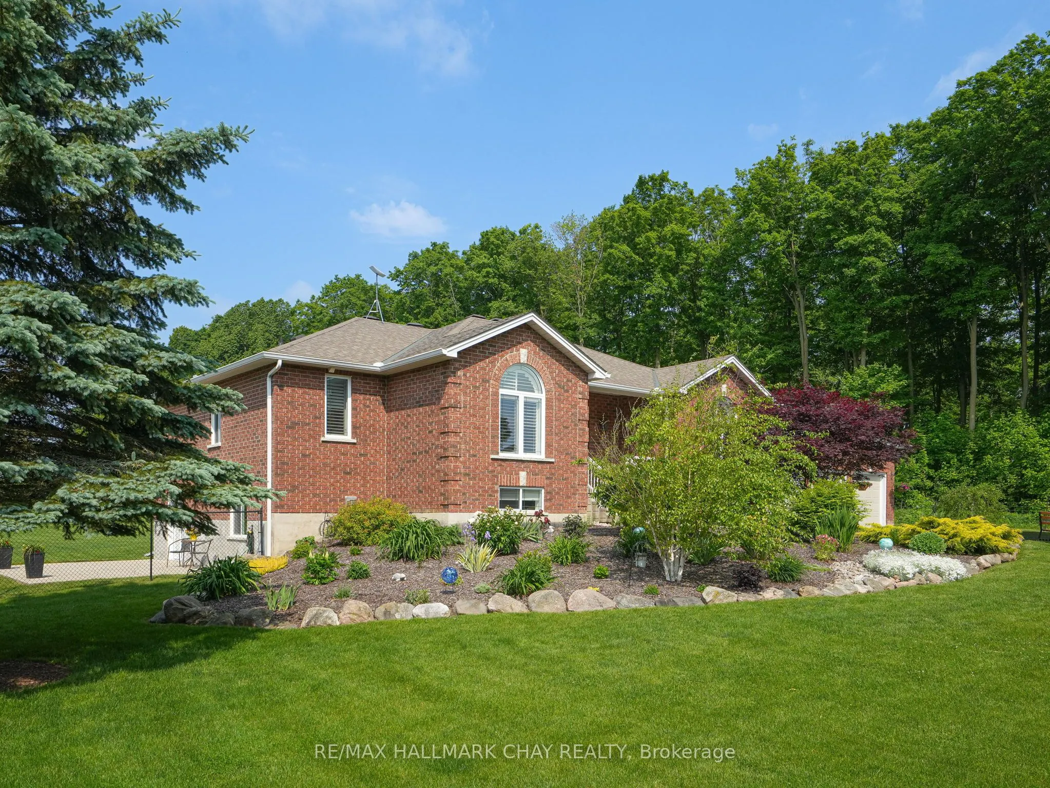 7558 Concession Road 2 Road