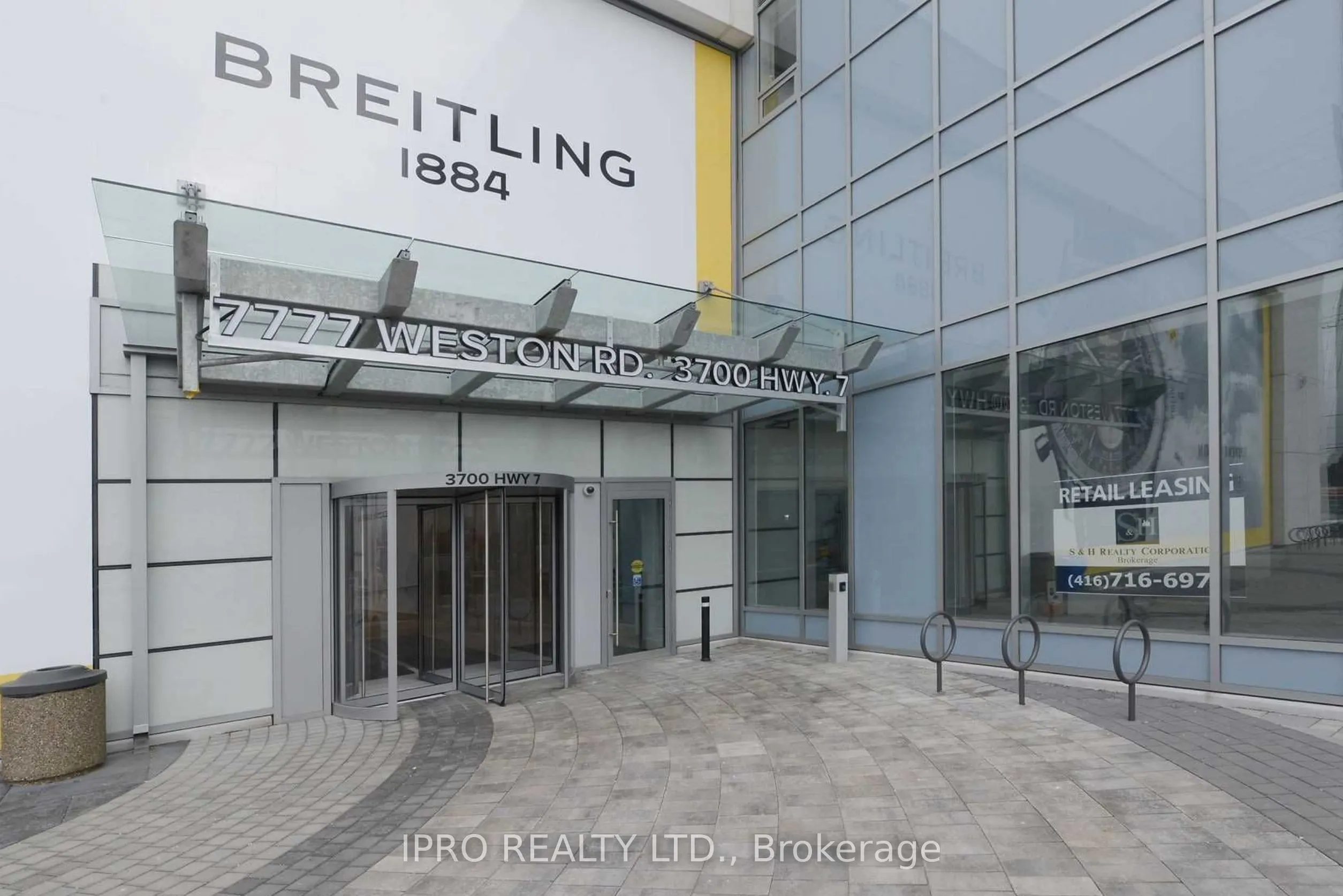 3700 Highway 7 Road, #401