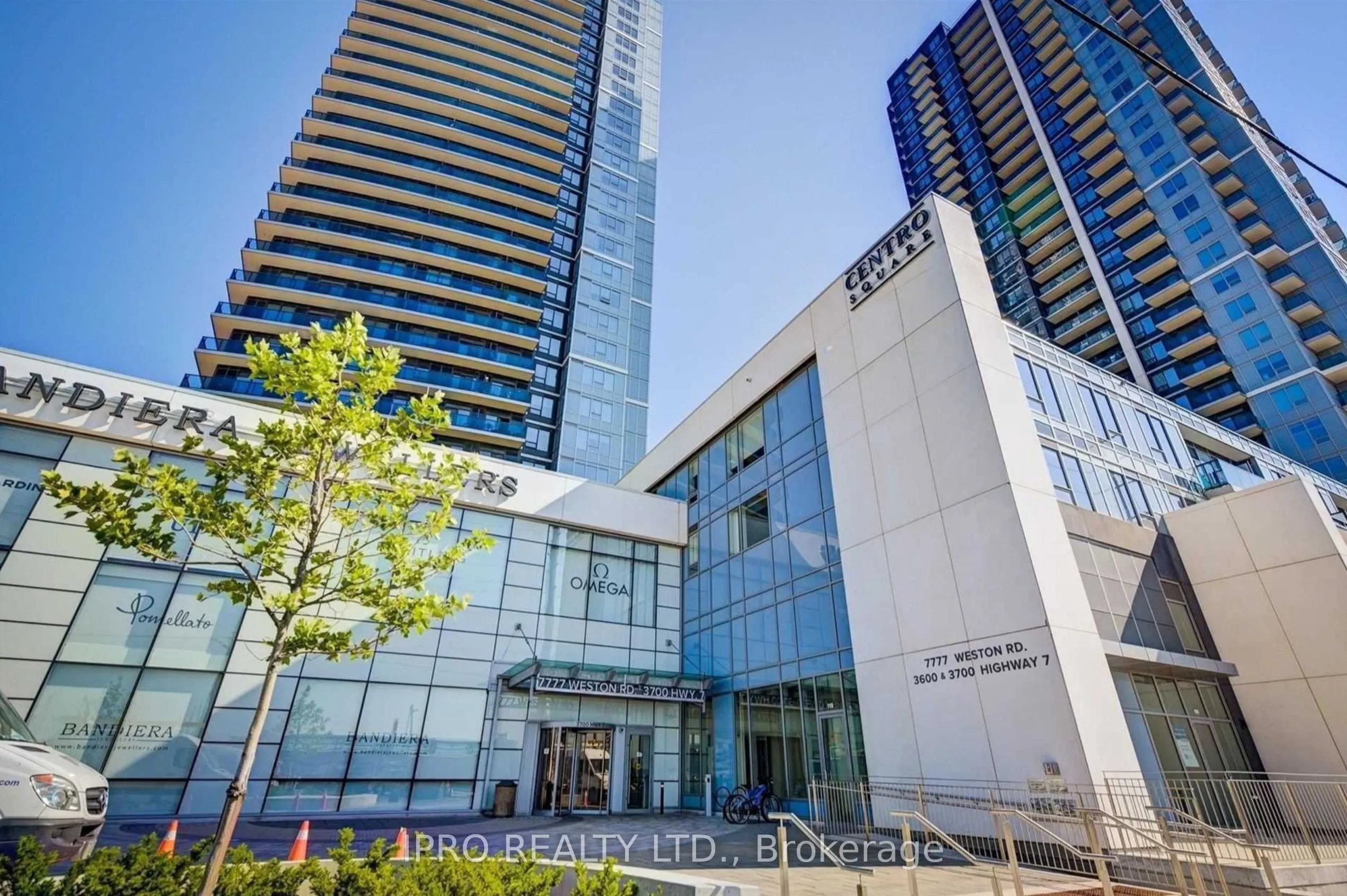 3700 Highway 7 Road, #401