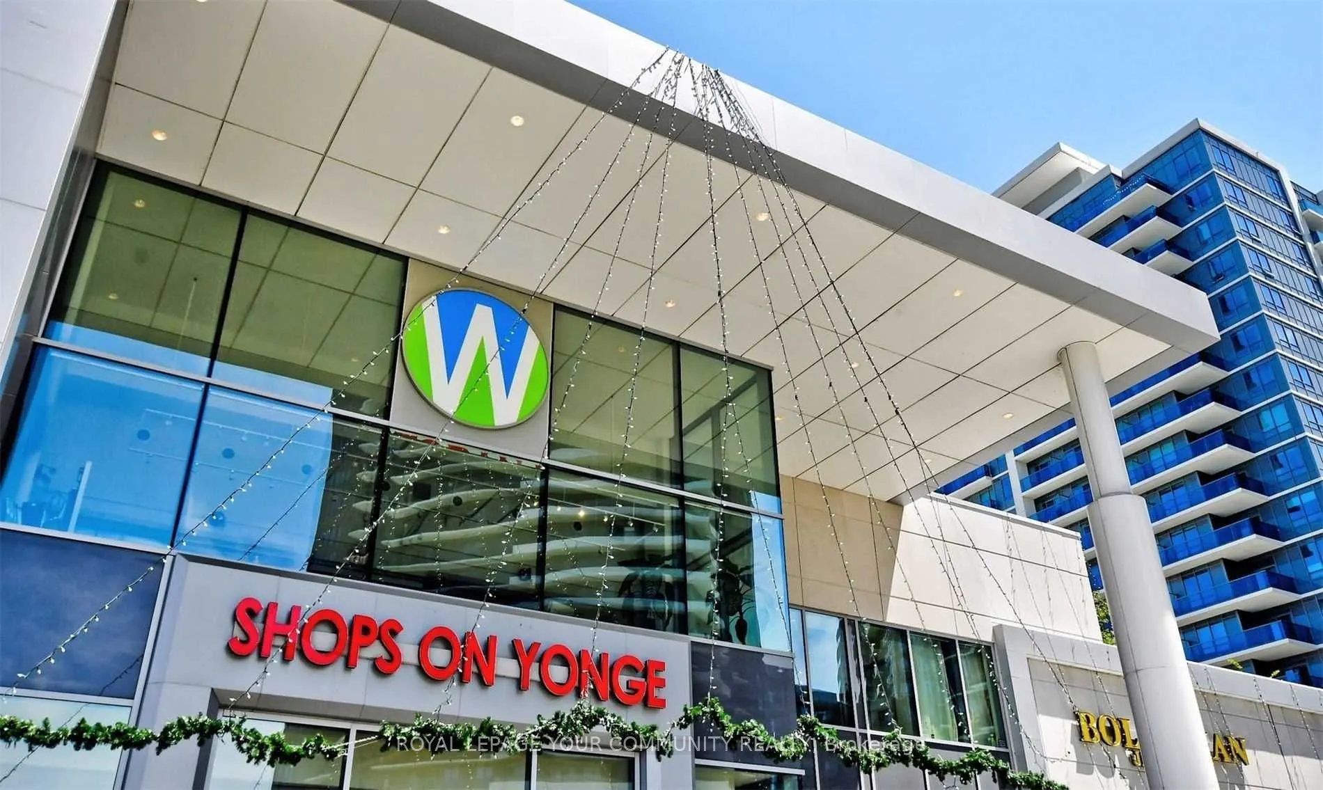 7161 Yonge Street, #2426