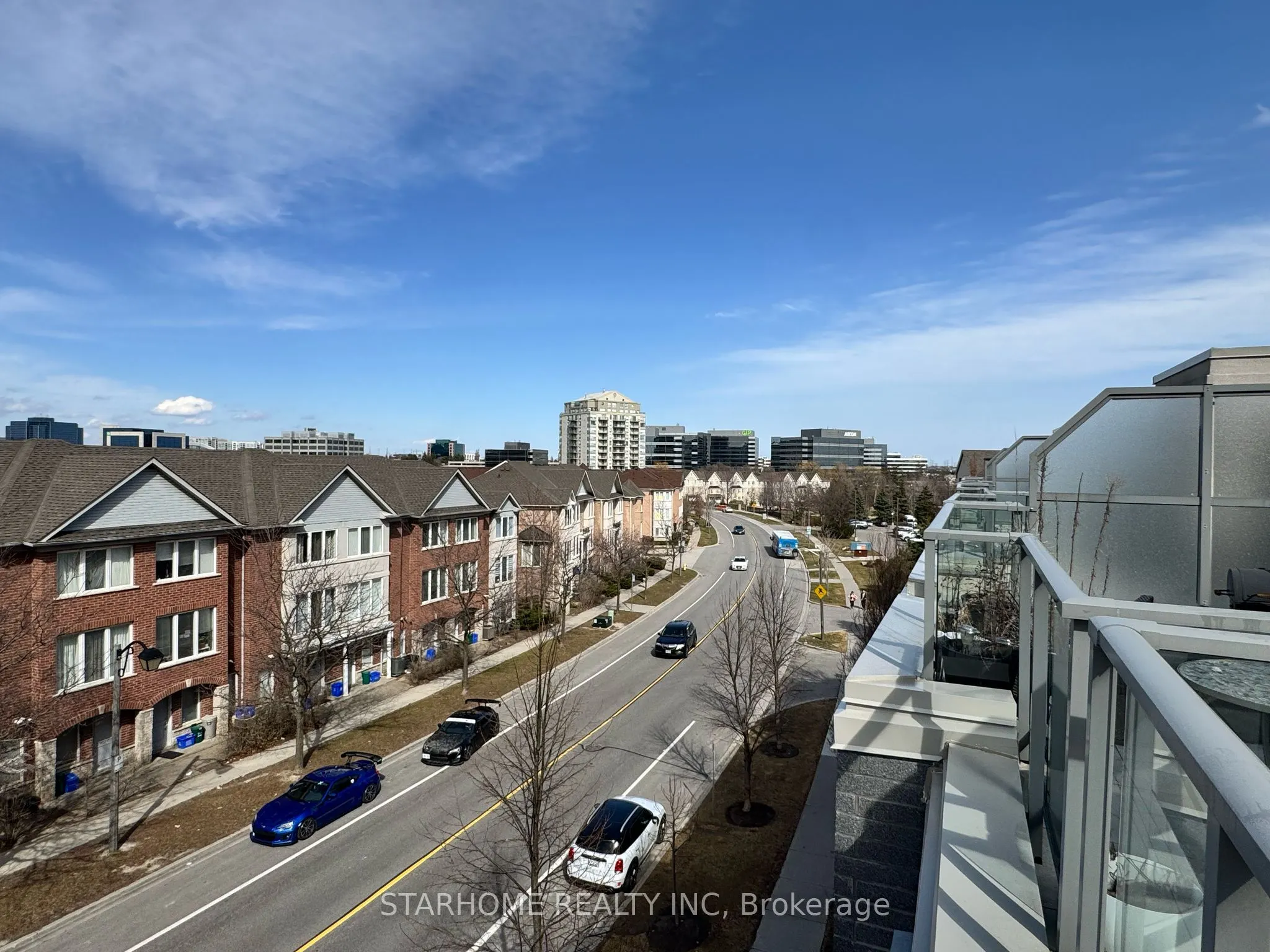 311 South Park Road, #16