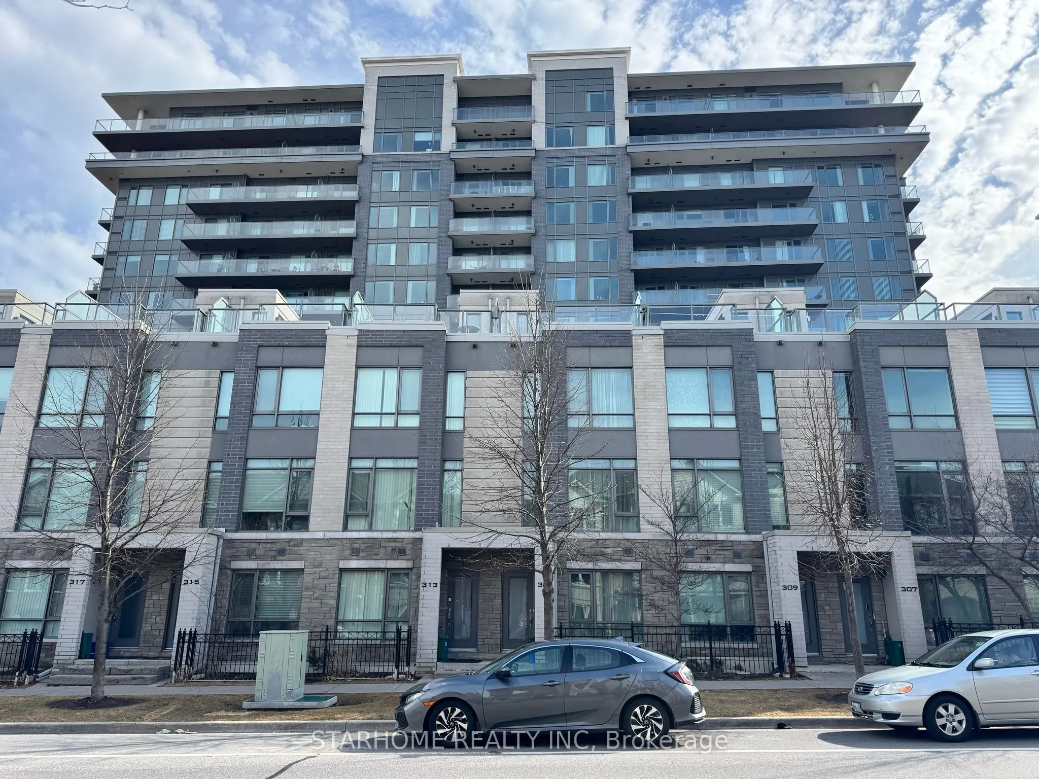 311 South Park Road, #16