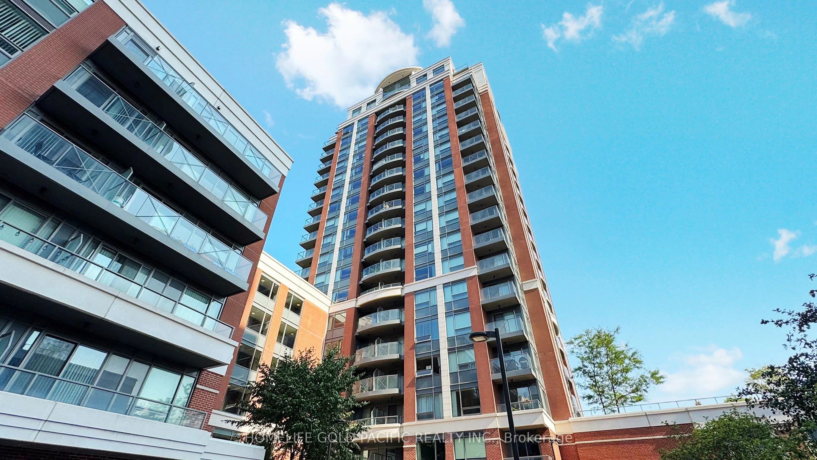 8200 Birchmount Road, #RG1 (LPH1)