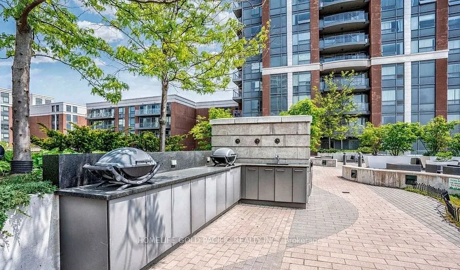 8200 Birchmount Road, #RG1 (LPH1)