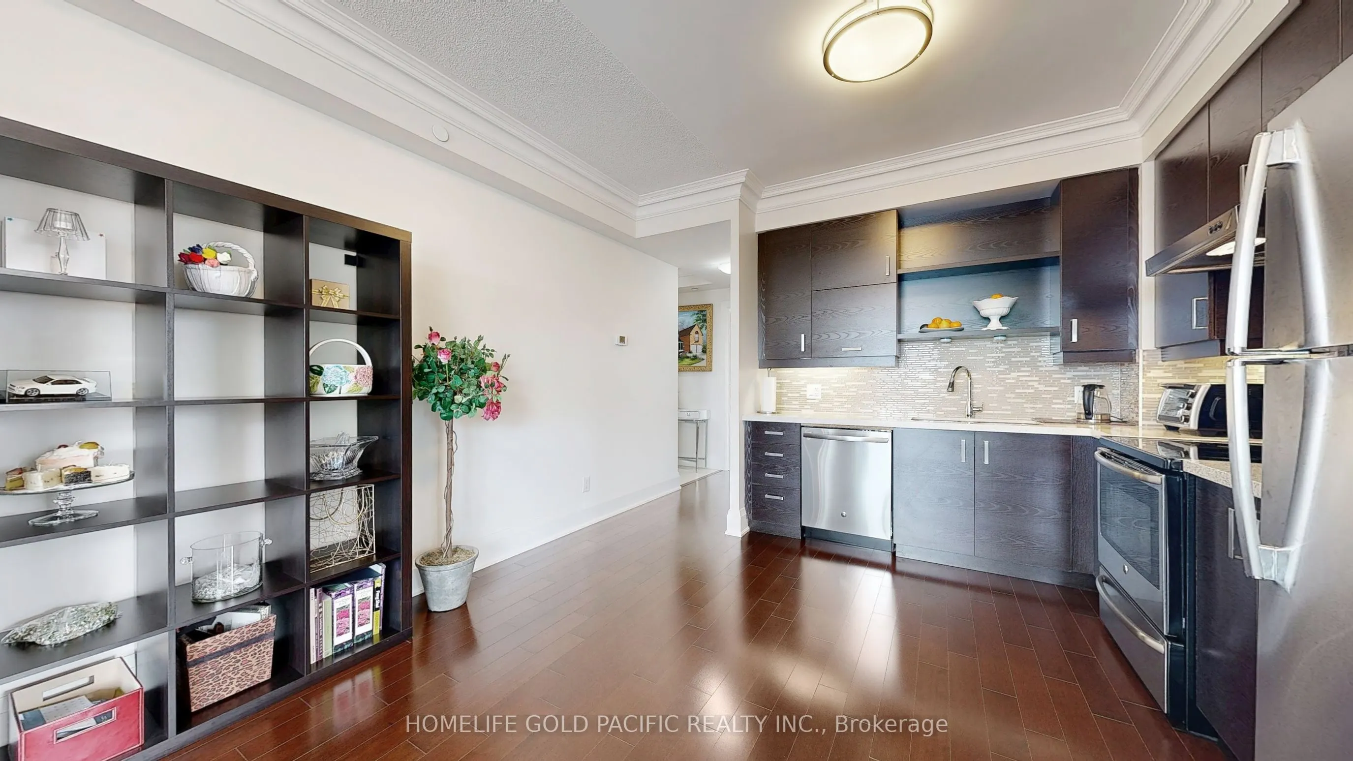 8200 Birchmount Road, #RG1 (LPH1)