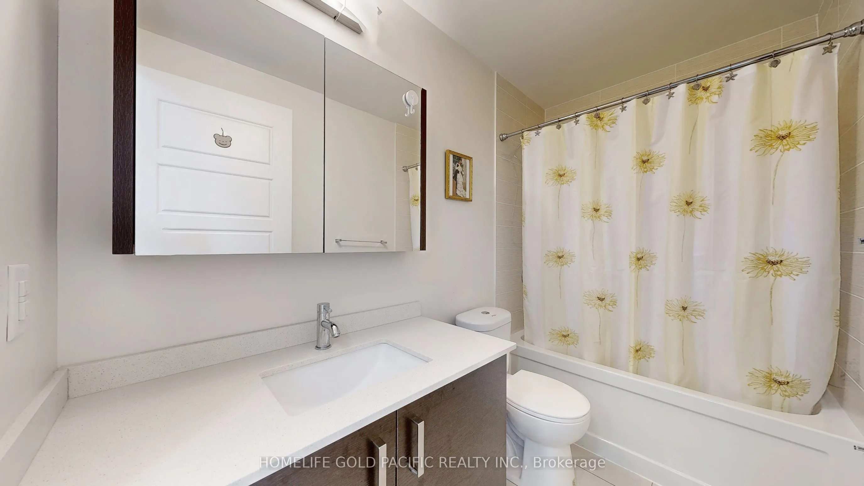 8200 Birchmount Road, #RG1 (LPH1)