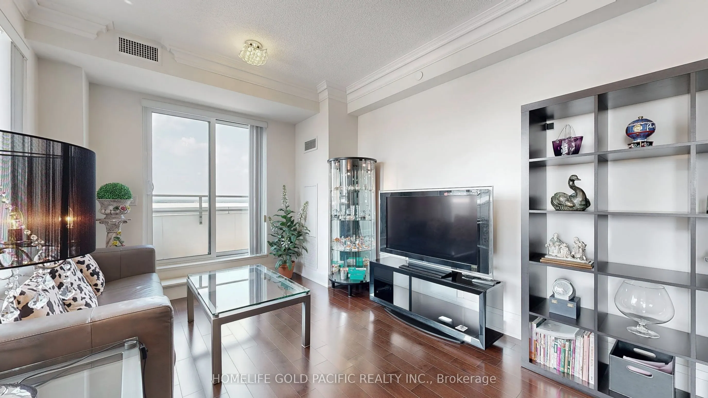 8200 Birchmount Road, #RG1 (LPH1)