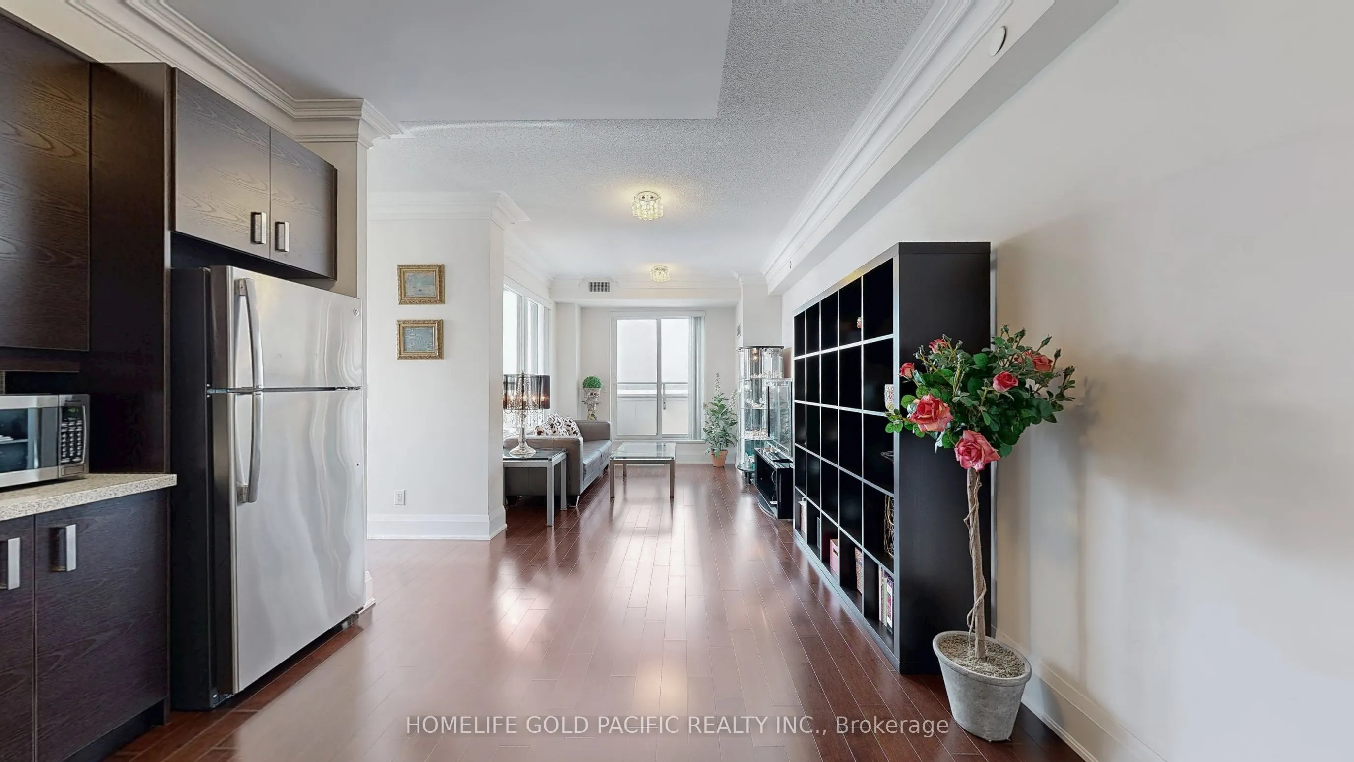 8200 Birchmount Road, #RG1 (LPH1)