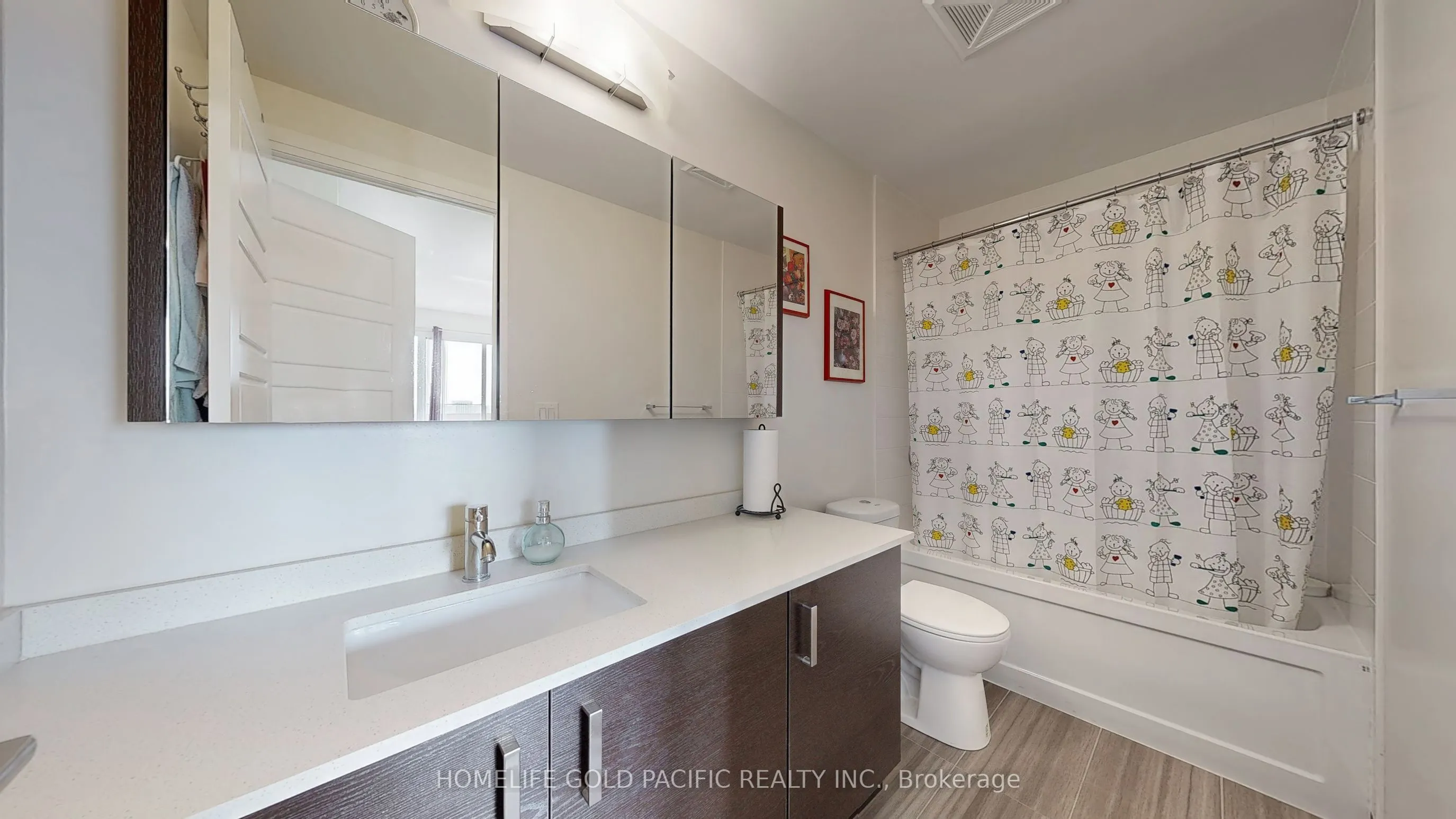 8200 Birchmount Road, #RG1 (LPH1)