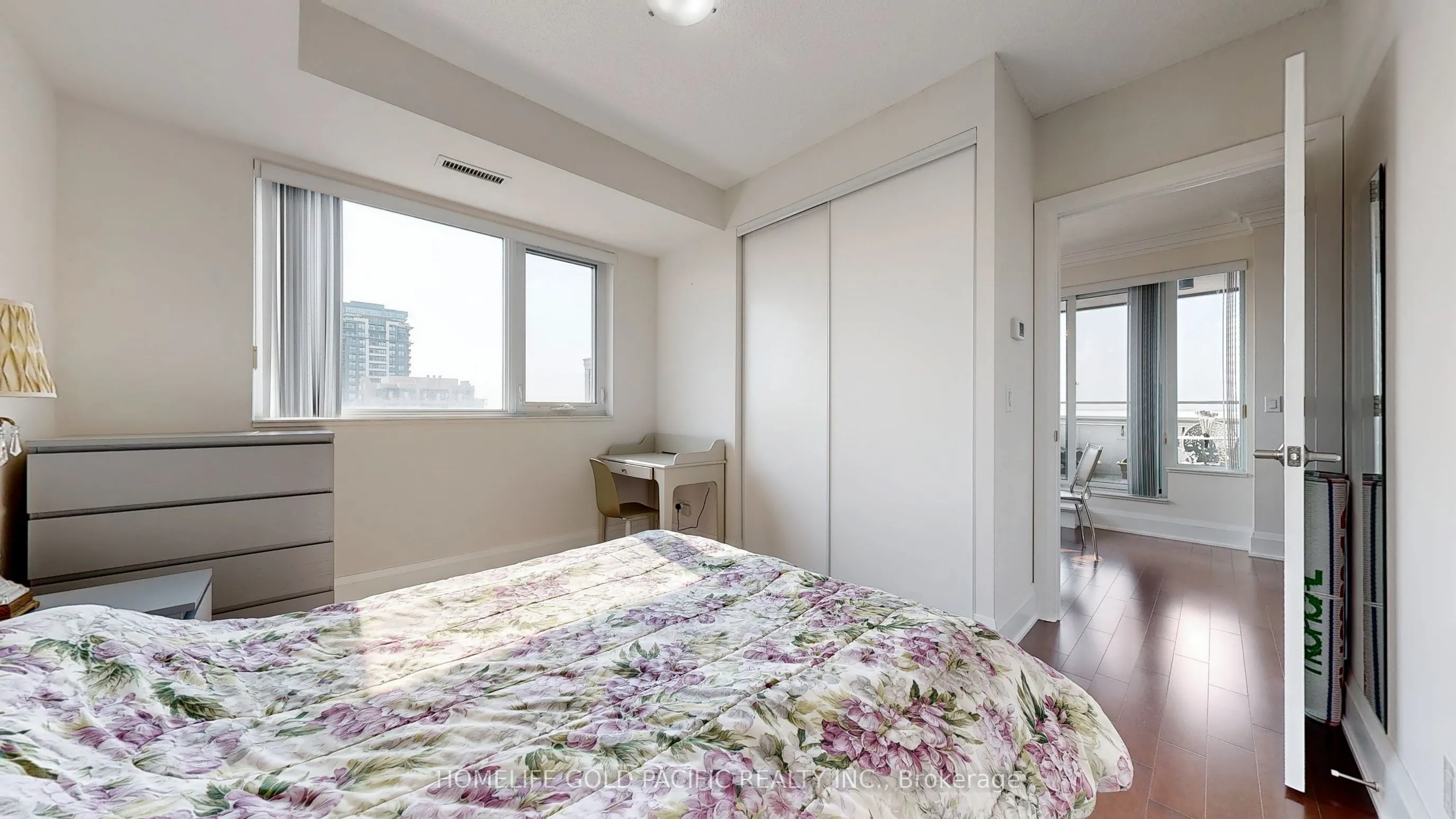 8200 Birchmount Road, #RG1 (LPH1)
