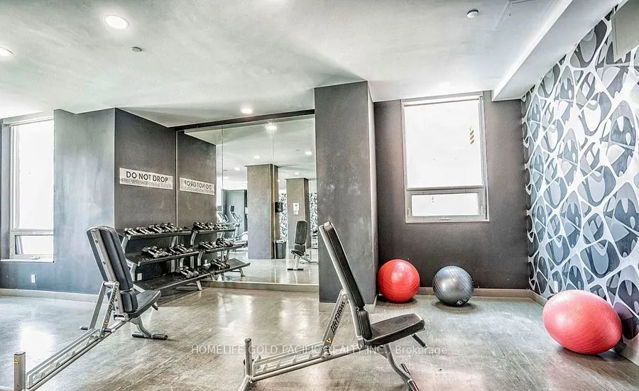 8200 Birchmount Road, #RG1 (LPH1)