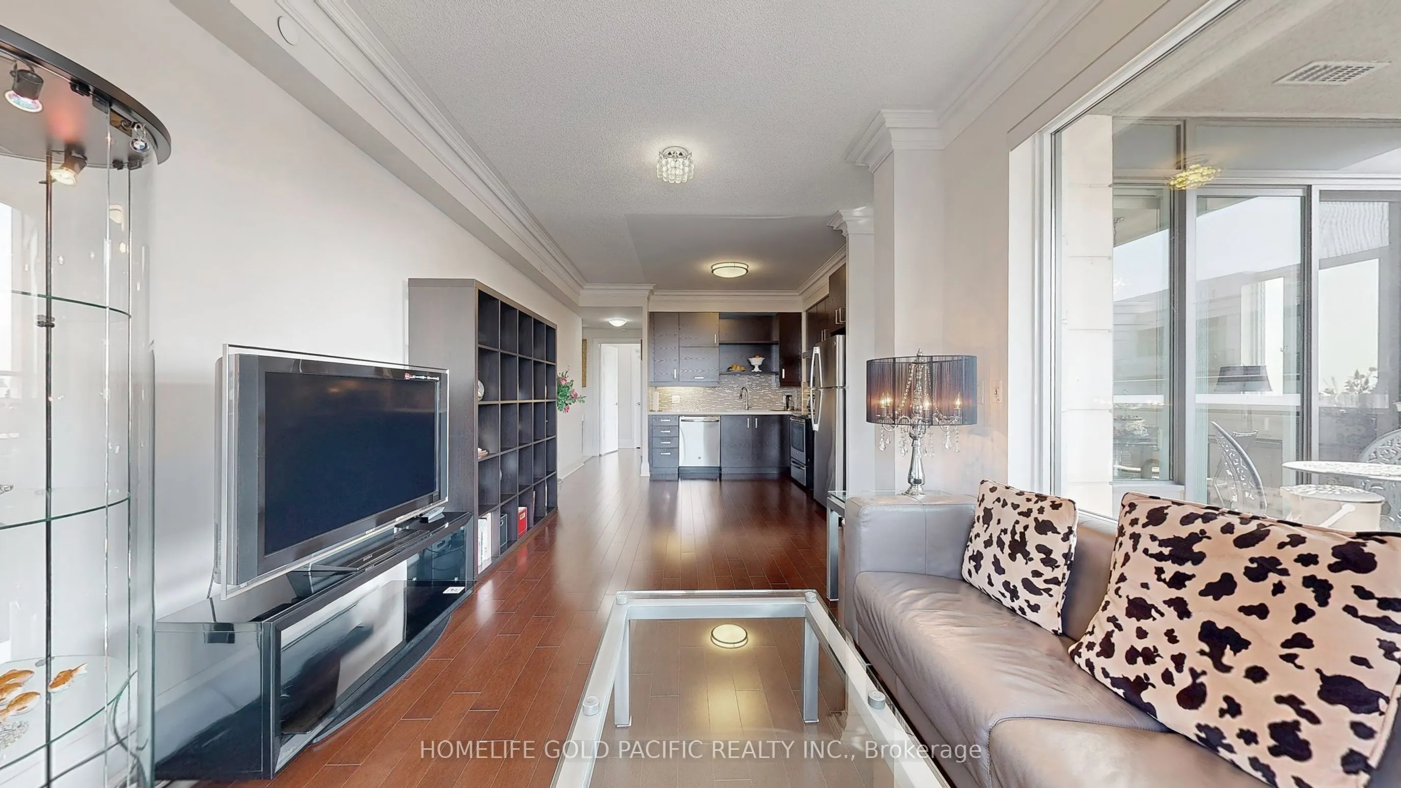8200 Birchmount Road, #RG1 (LPH1)