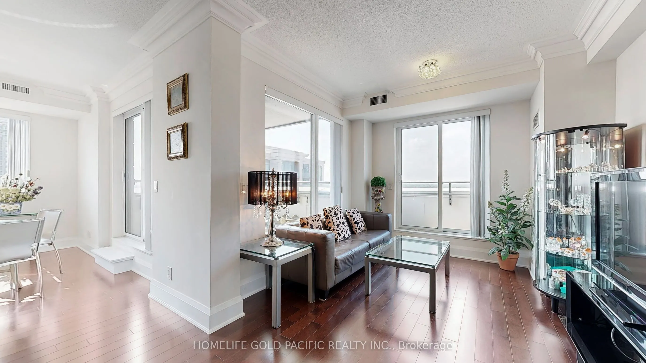 8200 Birchmount Road, #RG1 (LPH1)