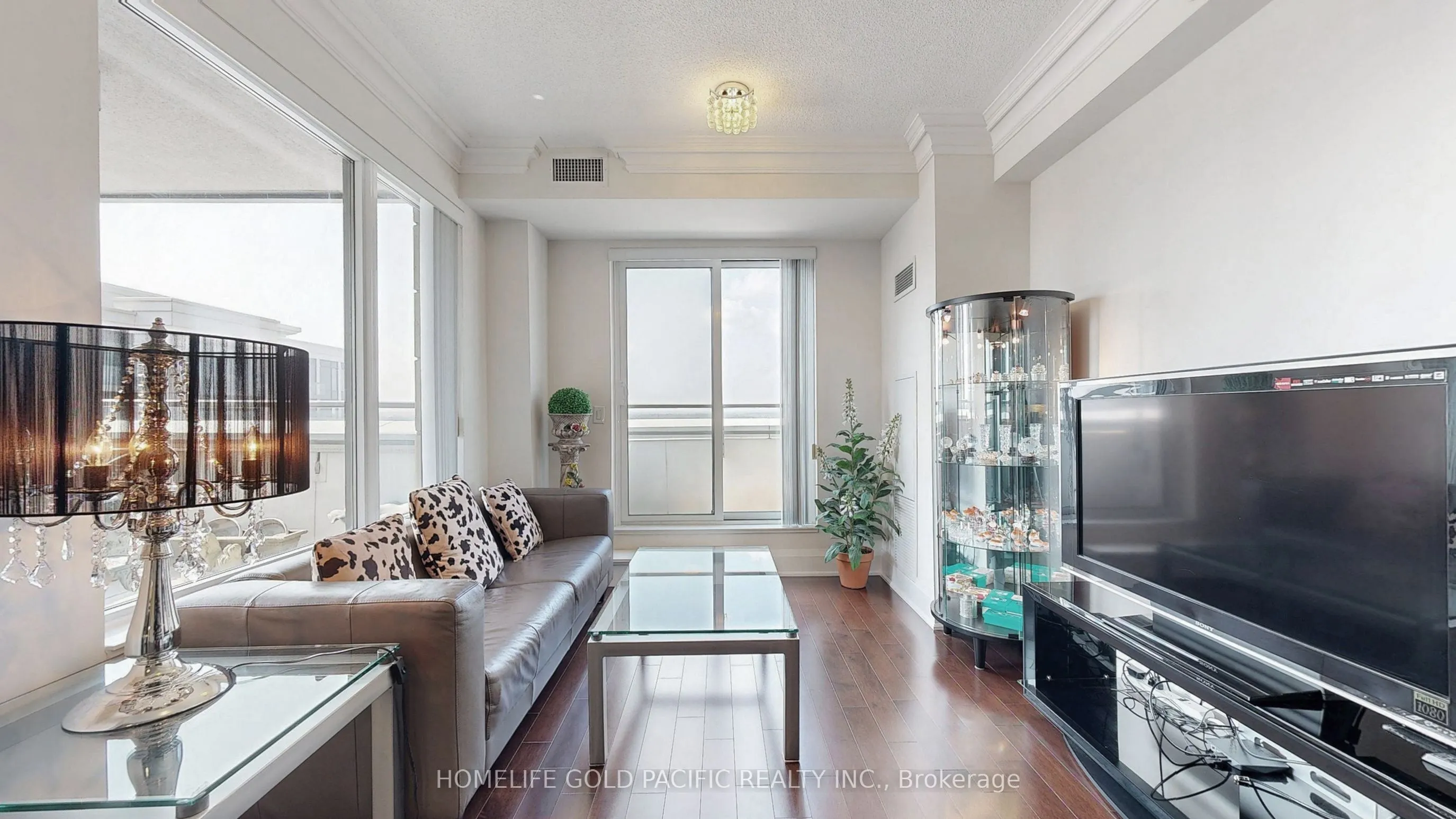 8200 Birchmount Road, #RG1 (LPH1)