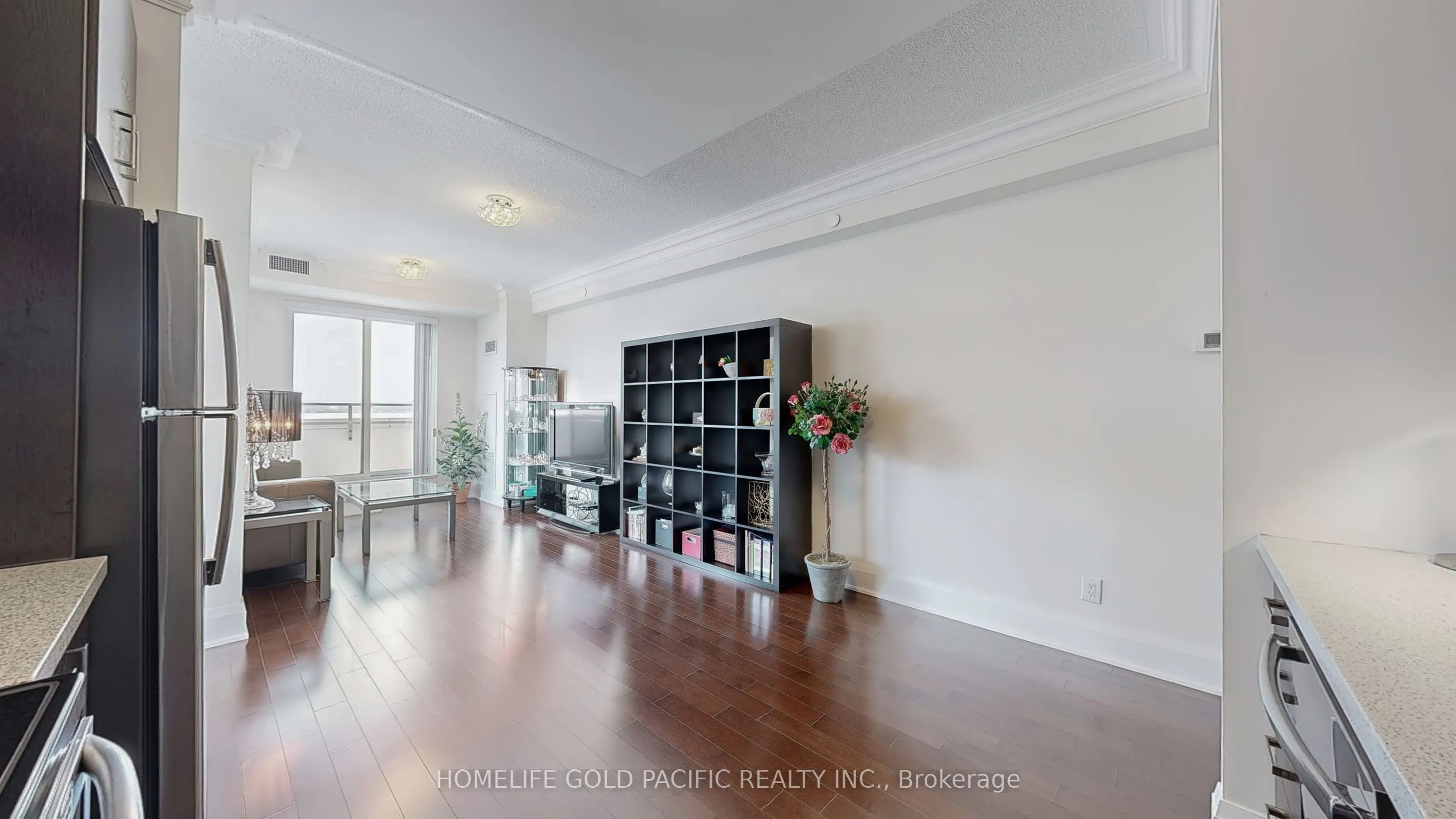 8200 Birchmount Road, #RG1 (LPH1)