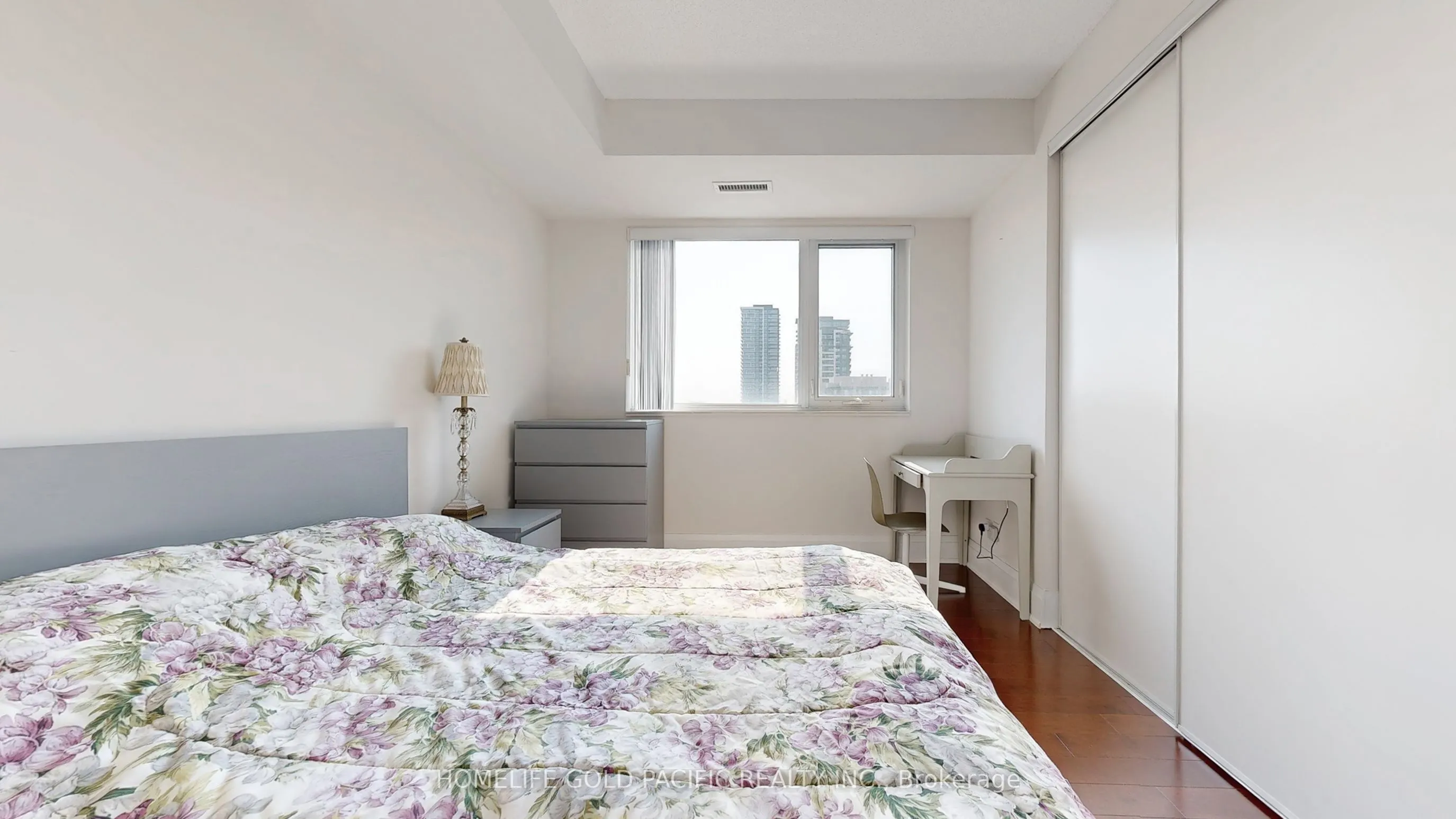 8200 Birchmount Road, #RG1 (LPH1)