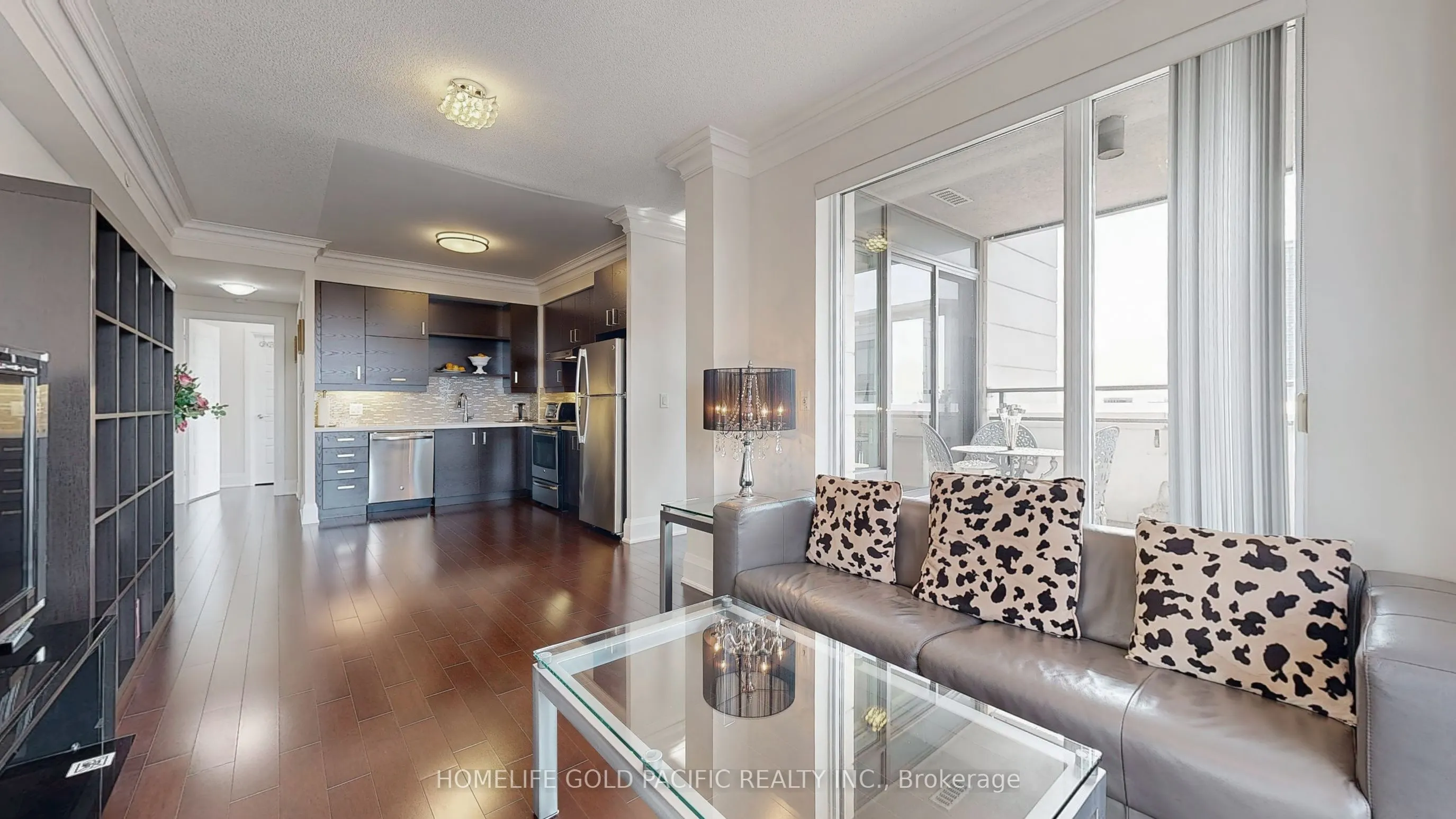 8200 Birchmount Road, #RG1 (LPH1)