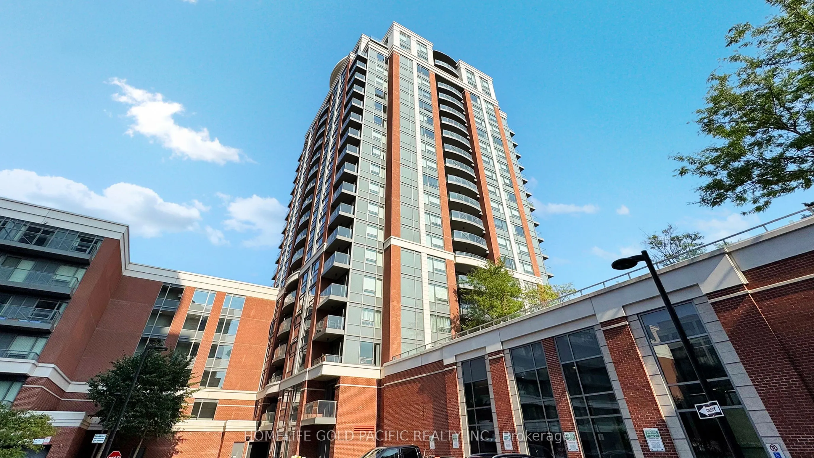 8200 Birchmount Road, #RG1 (LPH1)