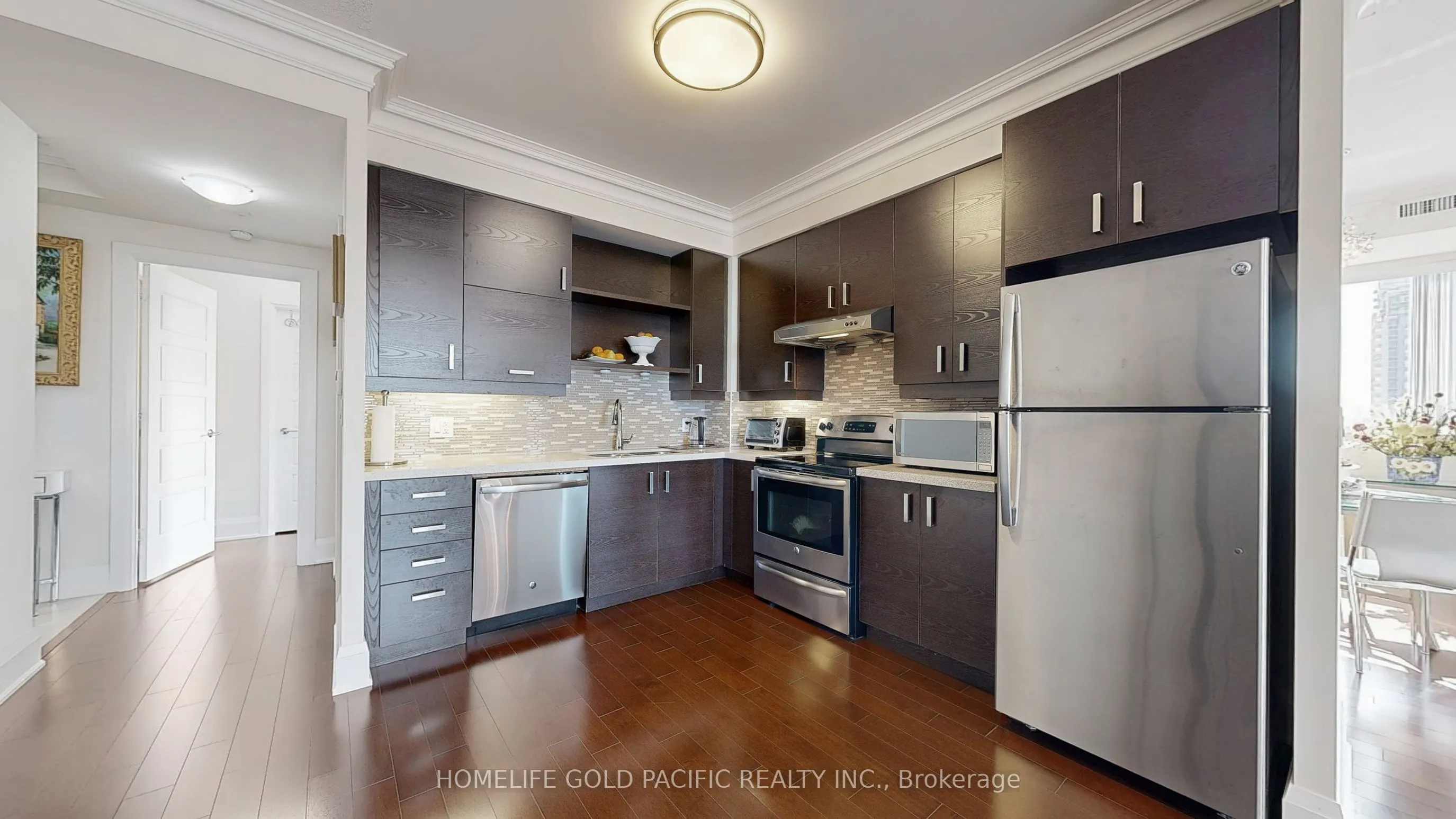 8200 Birchmount Road, #RG1 (LPH1)
