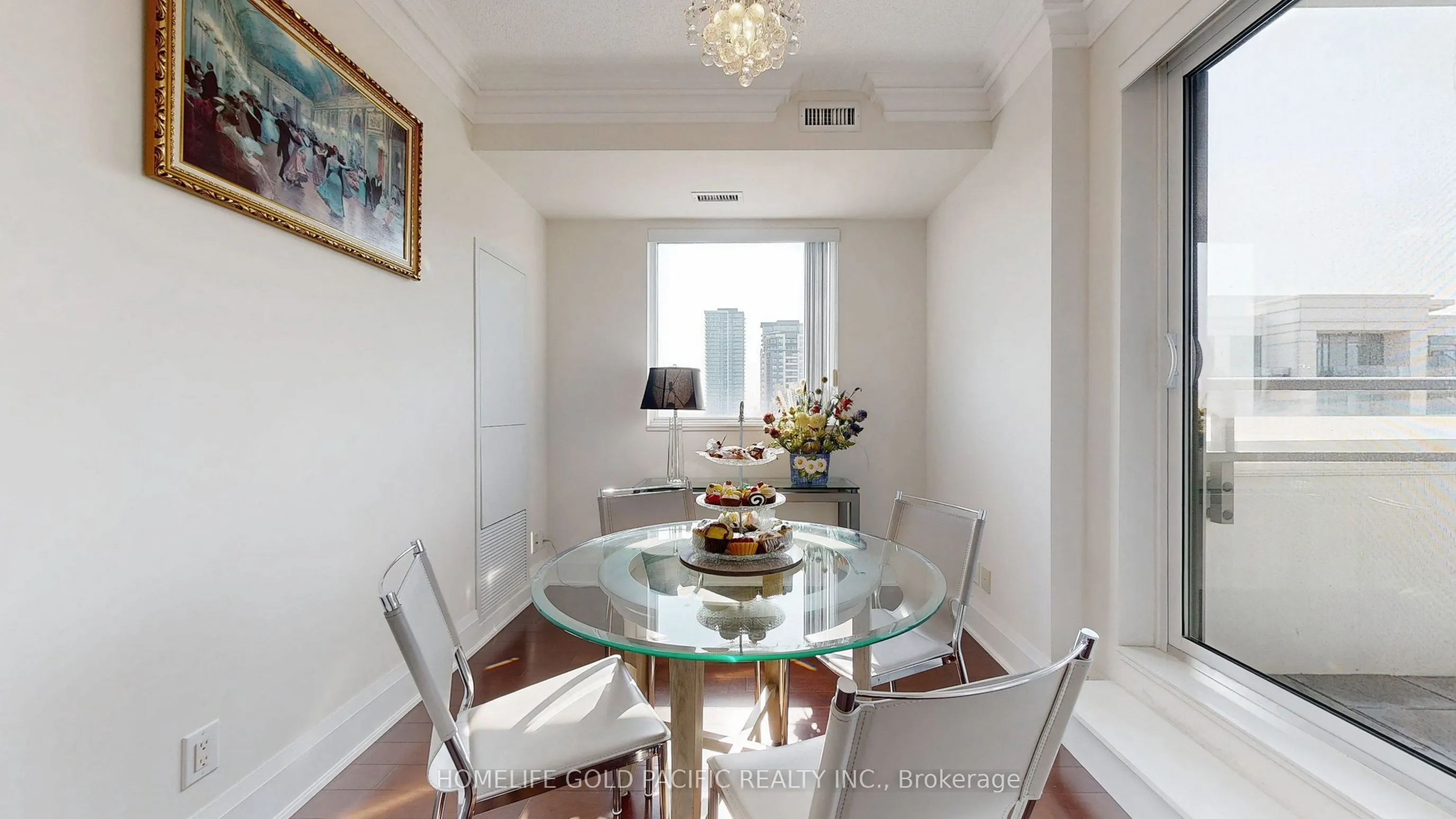 8200 Birchmount Road, #RG1 (LPH1)
