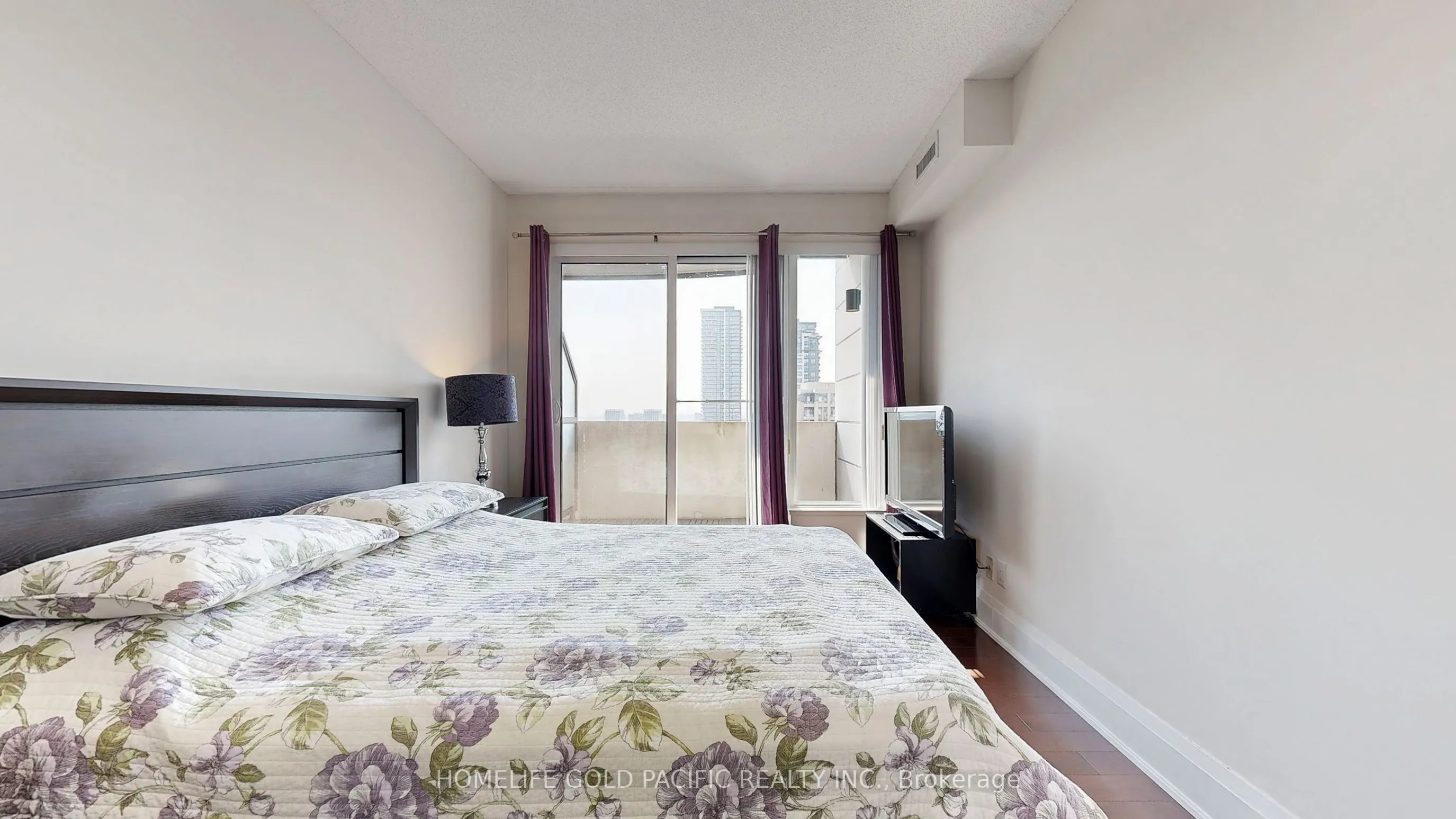 8200 Birchmount Road, #RG1 (LPH1)