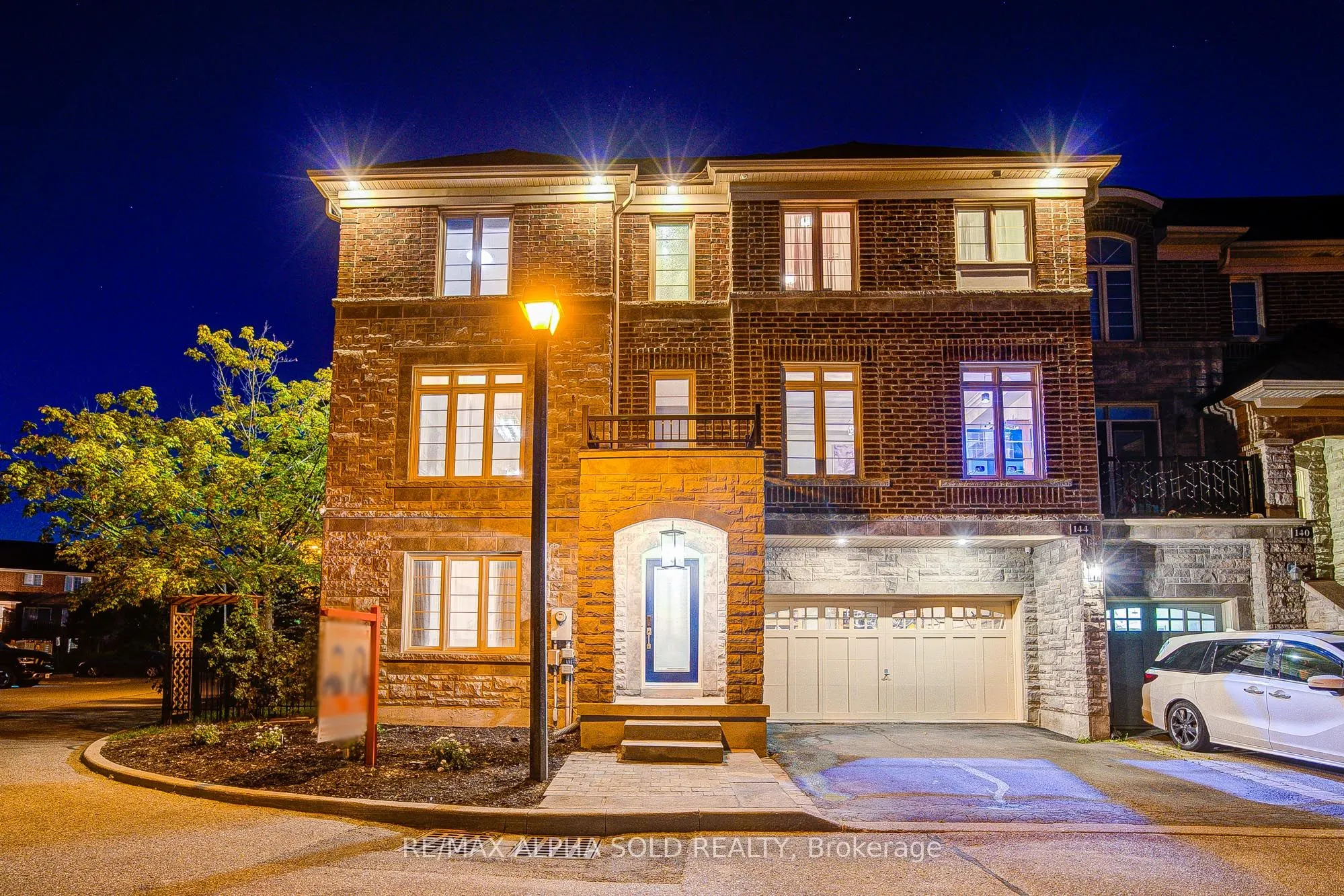 144 Chapman Court