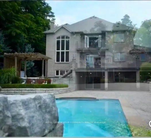 40 Coons Road